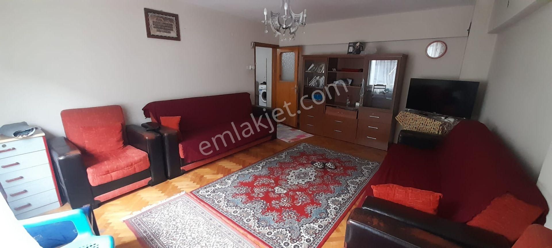 Bursa Yıldırım Beyazıt Cadde Satılık 2+1 Daire - Görsel 9