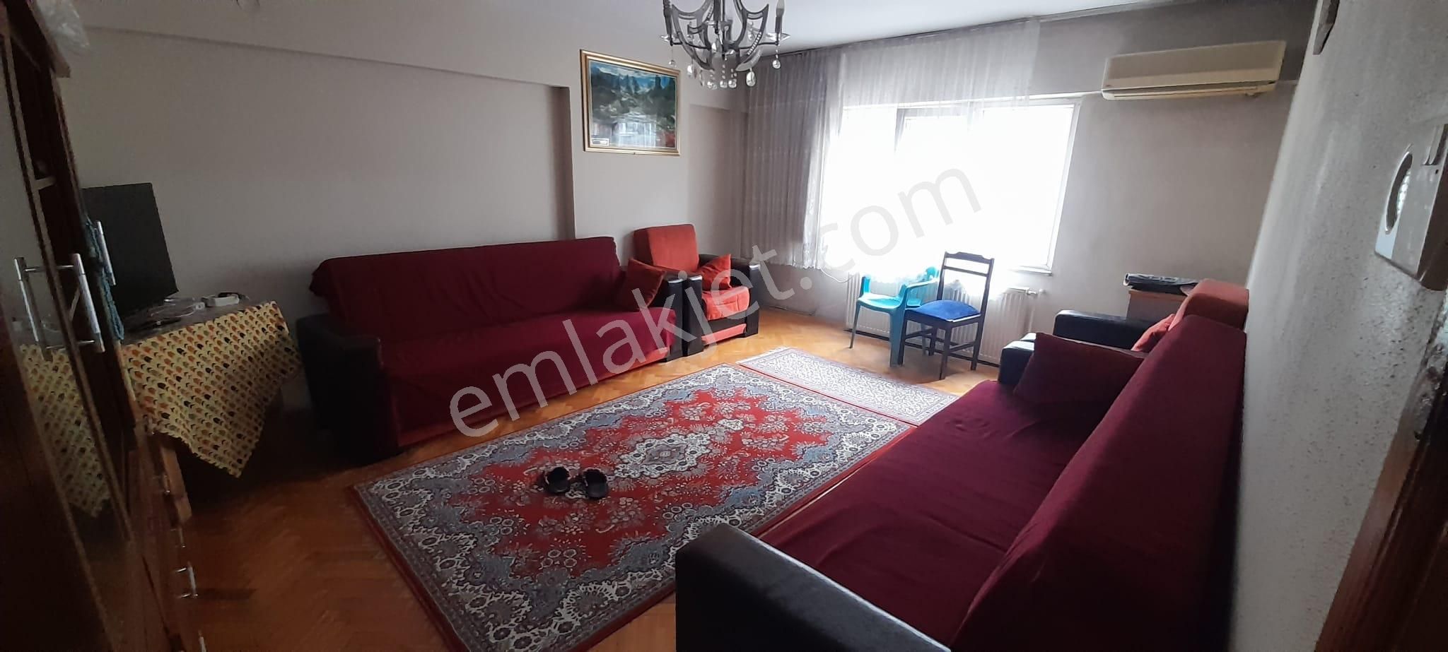 Bursa Yıldırım Beyazıt Cadde Satılık 2+1 Daire - Görsel 13