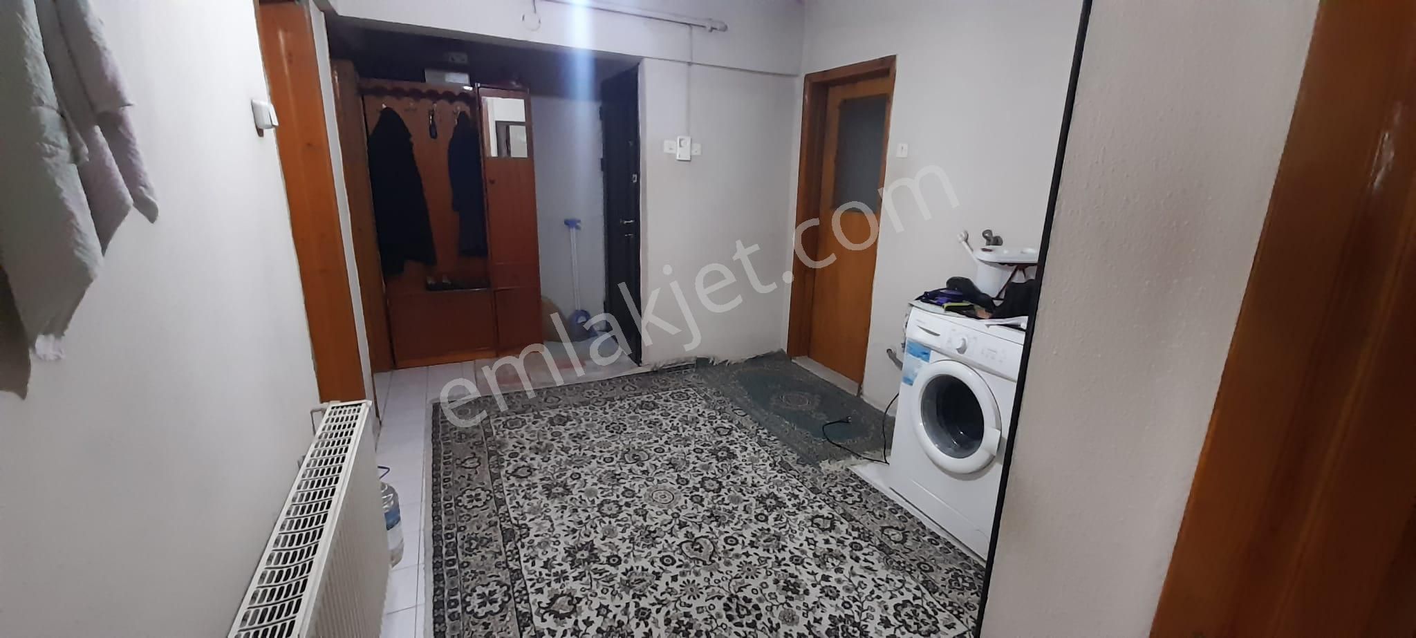 Bursa Yıldırım Beyazıt Cadde Satılık 2+1 Daire - Görsel 22