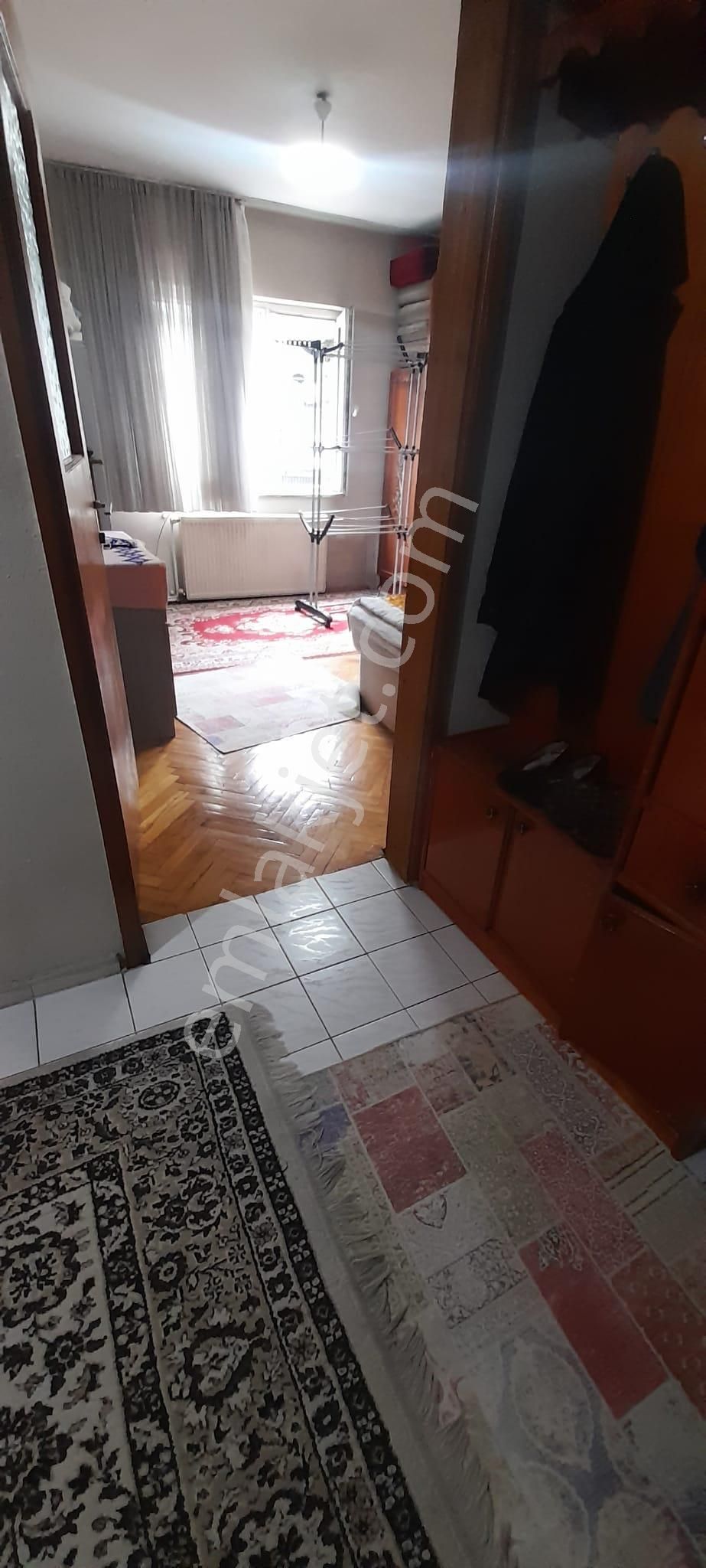 Bursa Yıldırım Beyazıt Cadde Satılık 2+1 Daire - Görsel 24