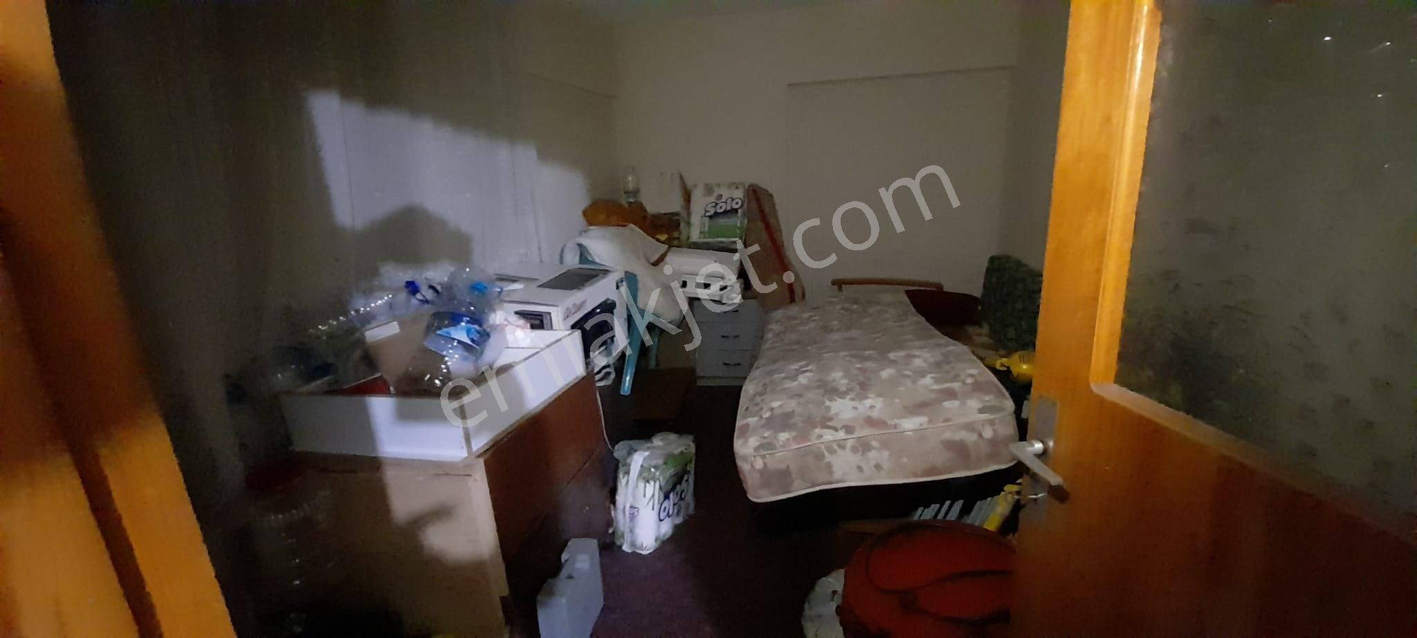 Bursa Yıldırım Beyazıt Cadde Satılık 2+1 Daire - Görsel 14