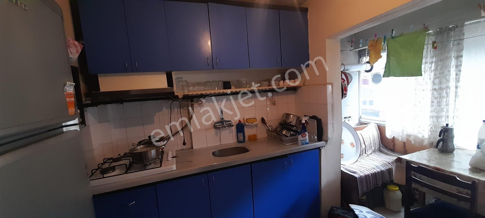 Bursa Yıldırım Beyazıt Cadde Satılık 2+1 Daire