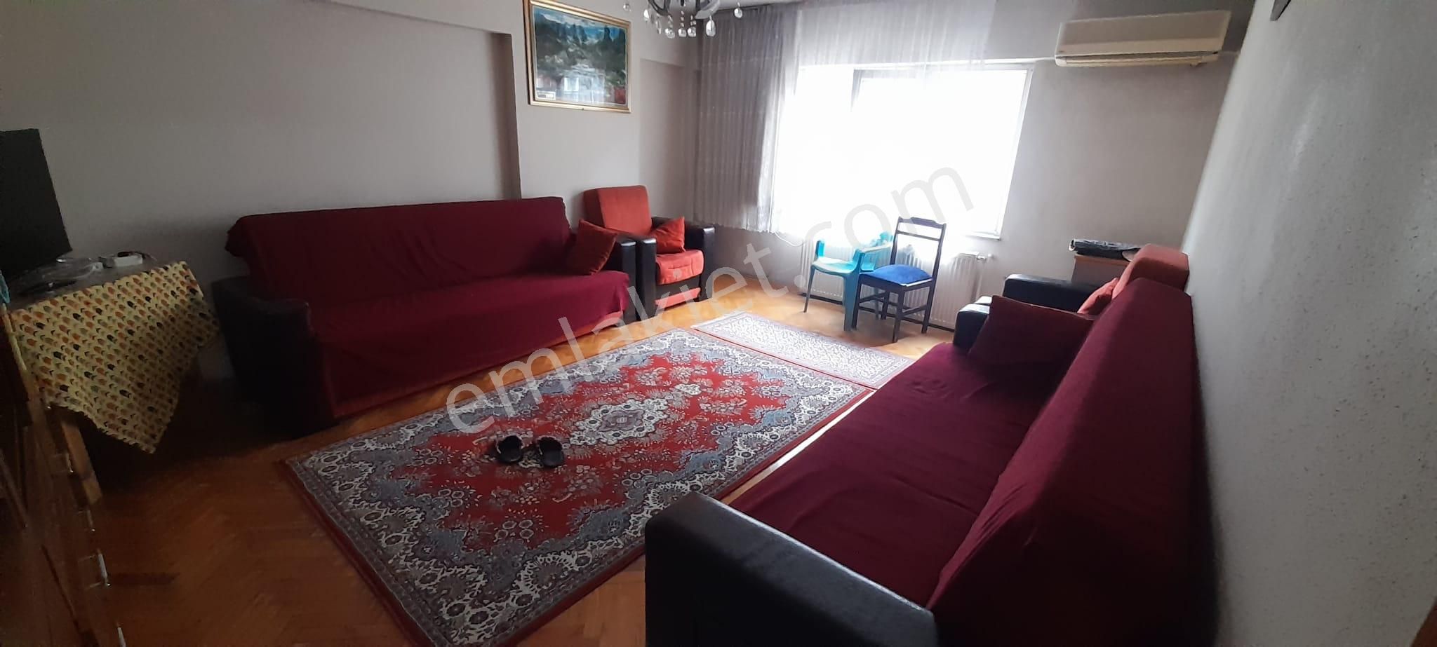 Bursa Yıldırım Beyazıt Cadde Satılık 2+1 Daire - Görsel 12