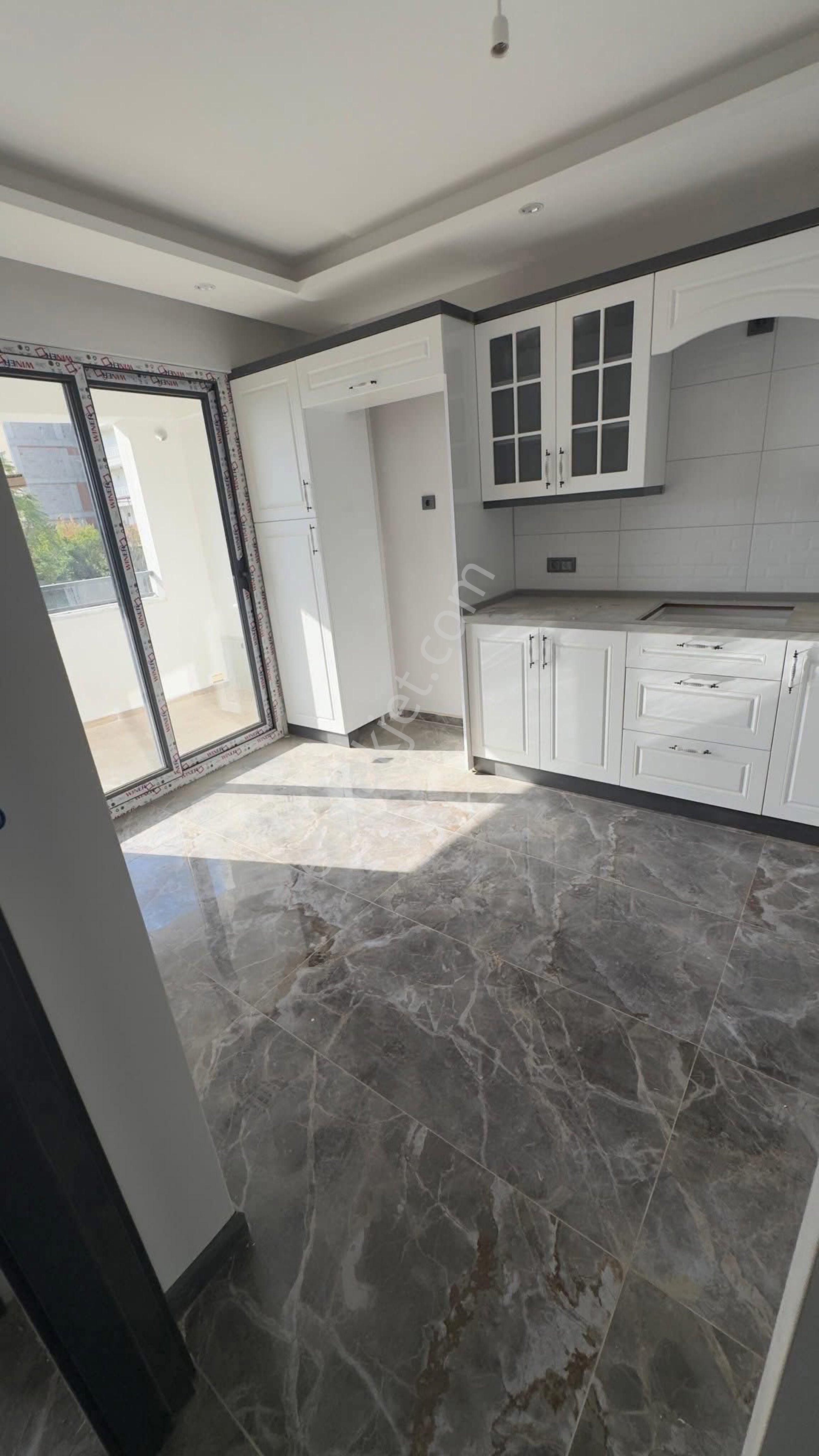 📣 Fırsat Daire! 📍 Aydın Nazilli – Pınarbaşı Mahallesi Satılık 2+1 Daire - Görsel 2