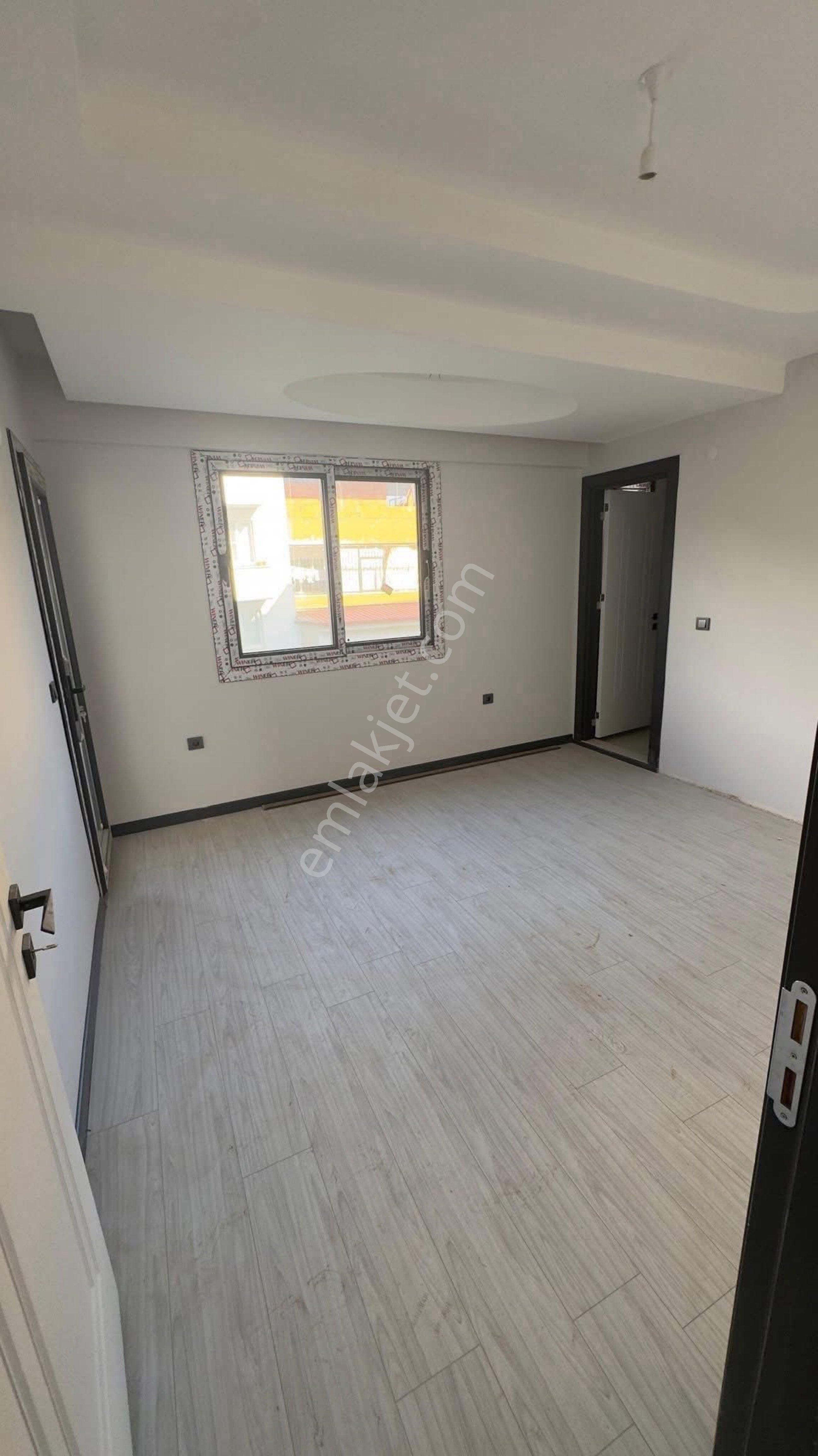 📣 Fırsat Daire! 📍 Aydın Nazilli – Pınarbaşı Mahallesi Satılık 2+1 Daire - Görsel 5