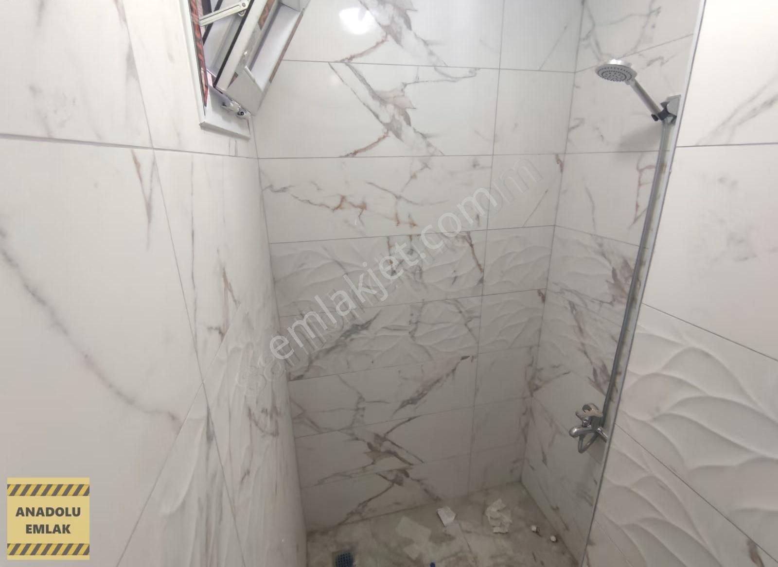 Satılık 3+1 Sıfır Ara Kat Geniş Daire Ebeveyn Banyolu Balkonlu - Görsel 22