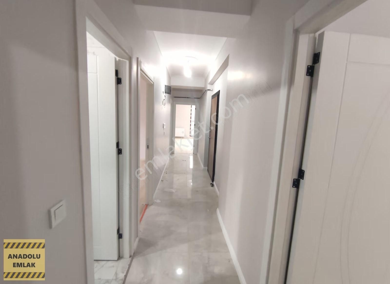 Satılık 3+1 Sıfır Ara Kat Geniş Daire Ebeveyn Banyolu Balkonlu - Görsel 33