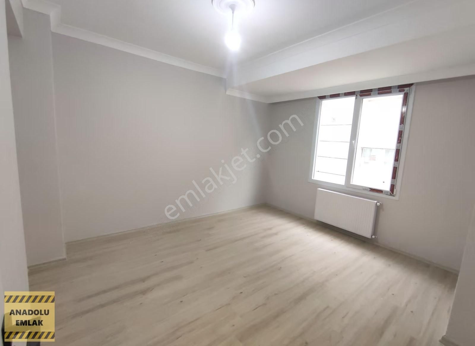 Satılık 3+1 Sıfır Ara Kat Geniş Daire Ebeveyn Banyolu Balkonlu - Görsel 2