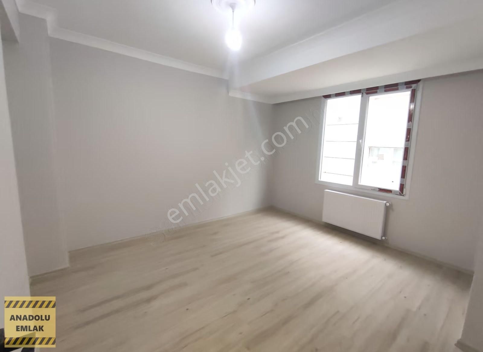 Satılık 3+1 Sıfır Ara Kat Geniş Daire Ebeveyn Banyolu Balkonlu - Görsel 13