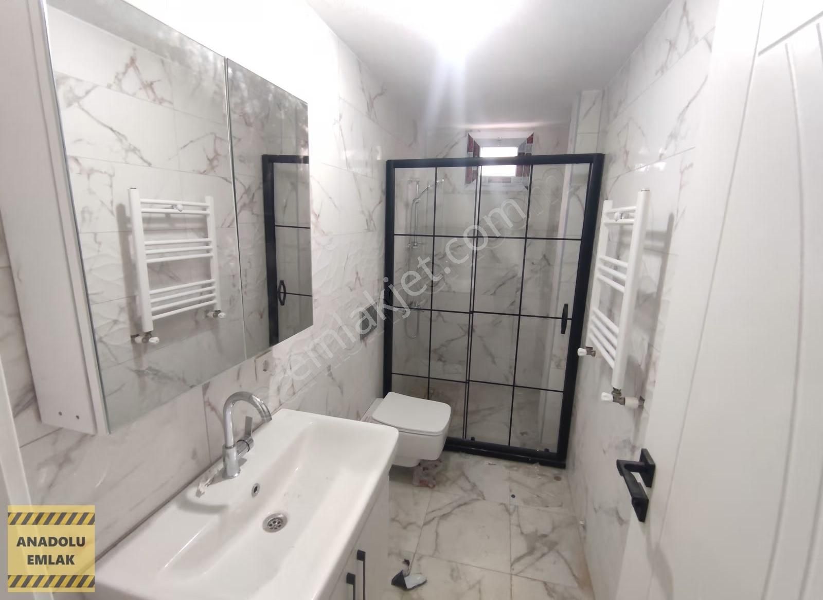 Satılık 3+1 Sıfır Ara Kat Geniş Daire Ebeveyn Banyolu Balkonlu - Görsel 28