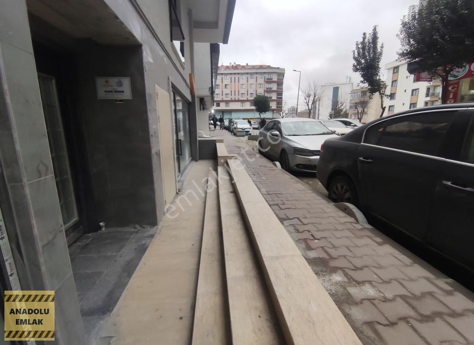 Satılık 3+1 Sıfır Ara Kat Geniş Daire Ebeveyn Banyolu Balkonlu - Görsel 34