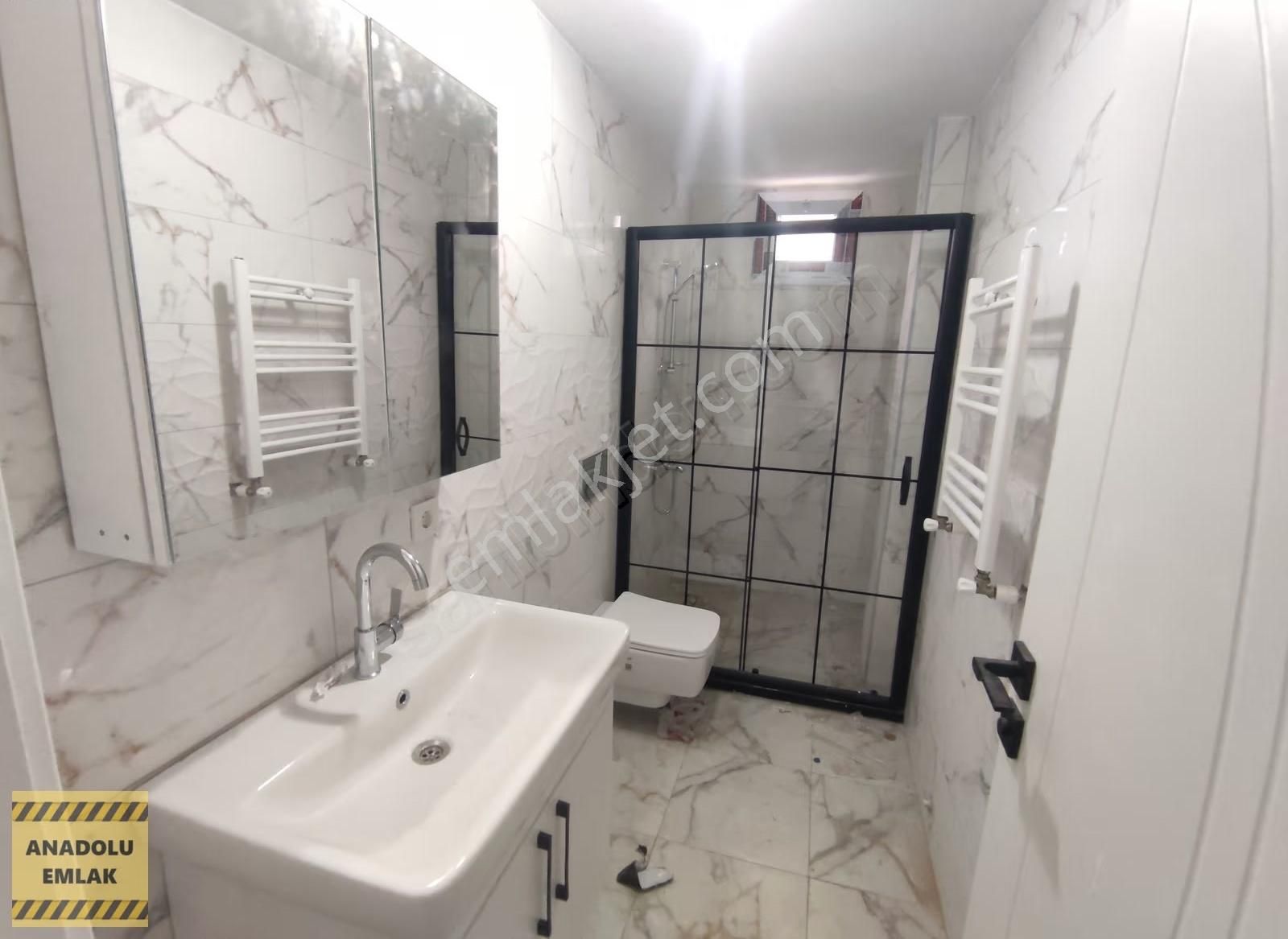 Satılık 3+1 Sıfır Ara Kat Geniş Daire Ebeveyn Banyolu Balkonlu - Görsel 25
