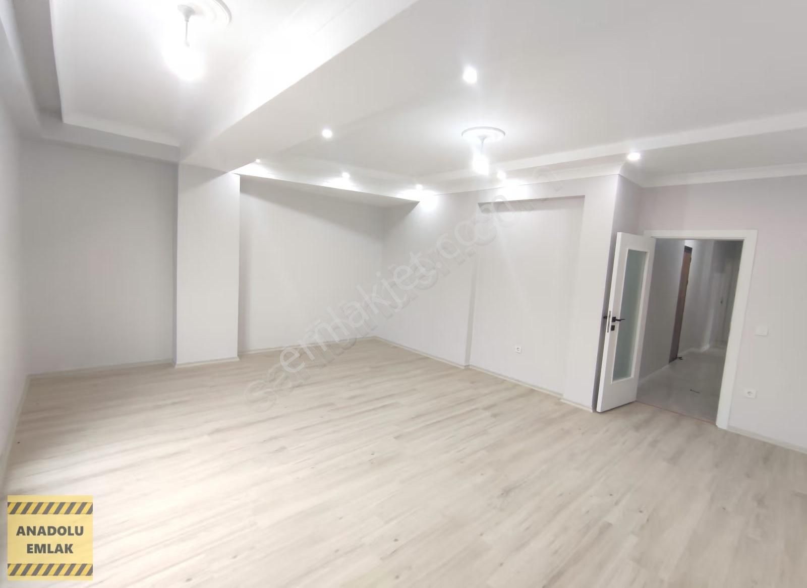 Satılık 3+1 Sıfır Ara Kat Geniş Daire Ebeveyn Banyolu Balkonlu - Görsel 17