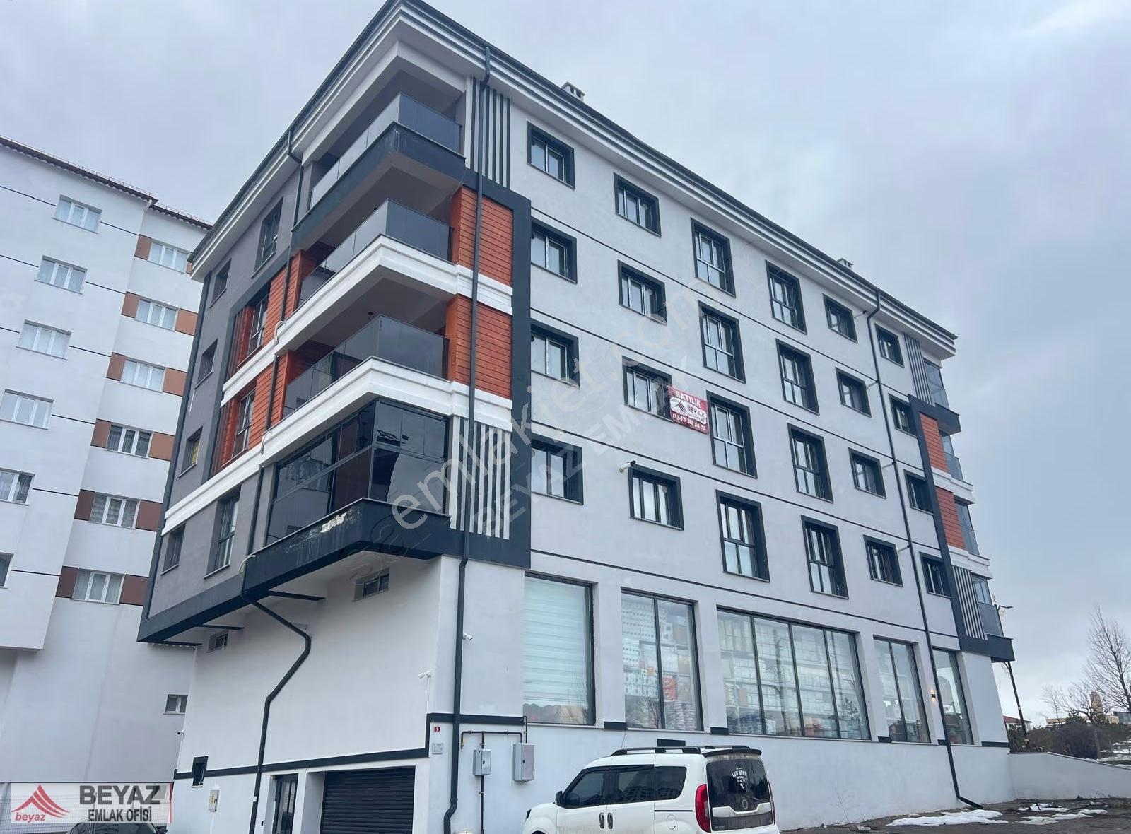 Beyaz Emlak'tan Şeyh Şamil Mh. N.erbakan Cad. 4+1 Satılık Daire - Görsel 32