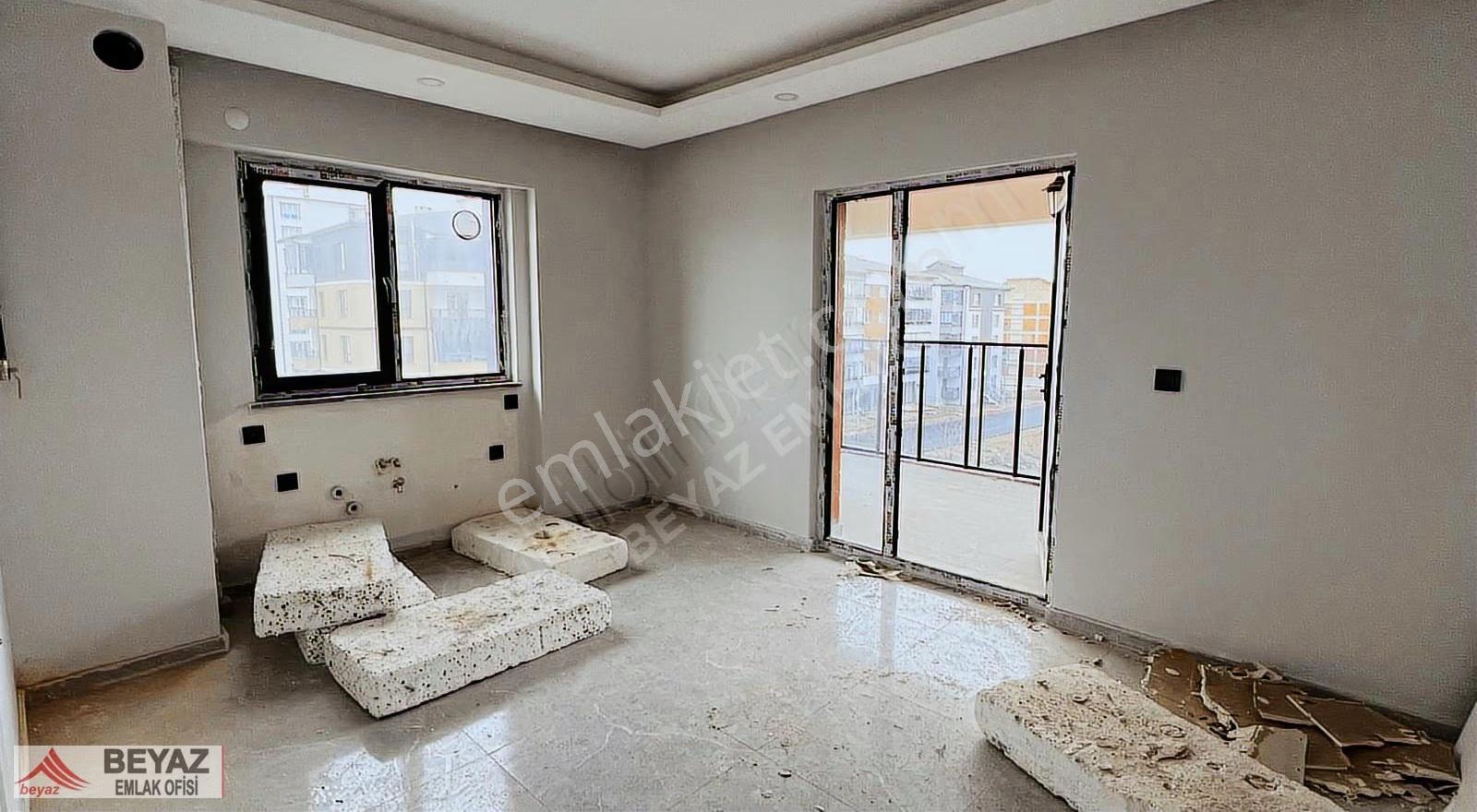 Beyaz Emlak'tan Şeyh Şamil Mh. N.erbakan Cad. 4+1 Satılık Daire - Görsel 11