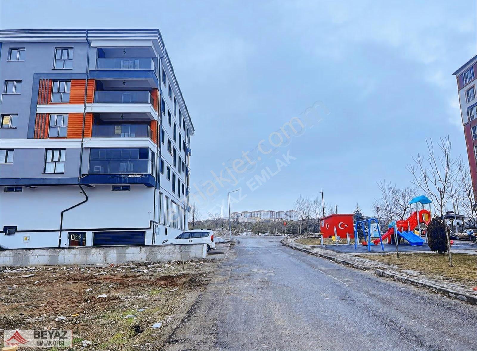 Beyaz Emlak'tan Şeyh Şamil Mh. N.erbakan Cad. 4+1 Satılık Daire - Görsel 23
