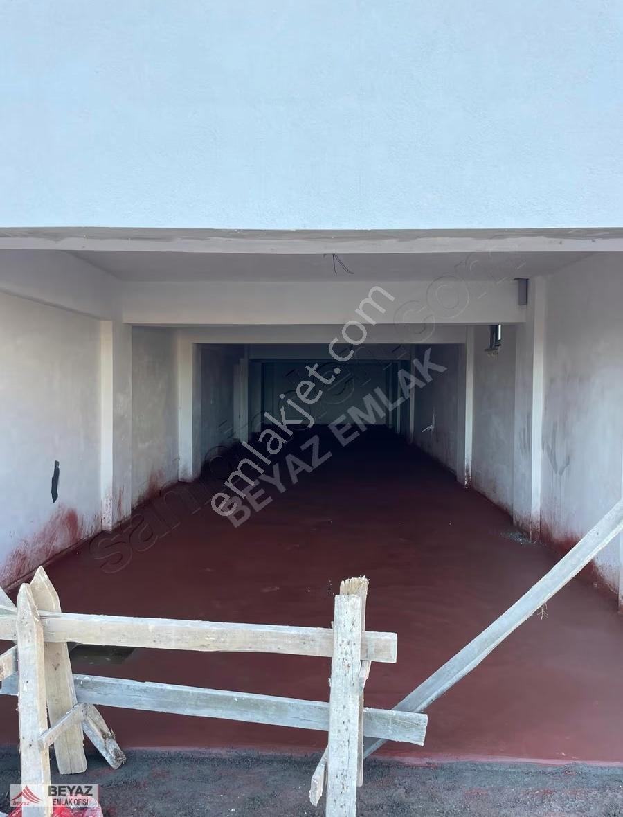 Beyaz Emlak'tan Şeyh Şamil Mh. N.erbakan Cad. 4+1 Satılık Daire - Görsel 13