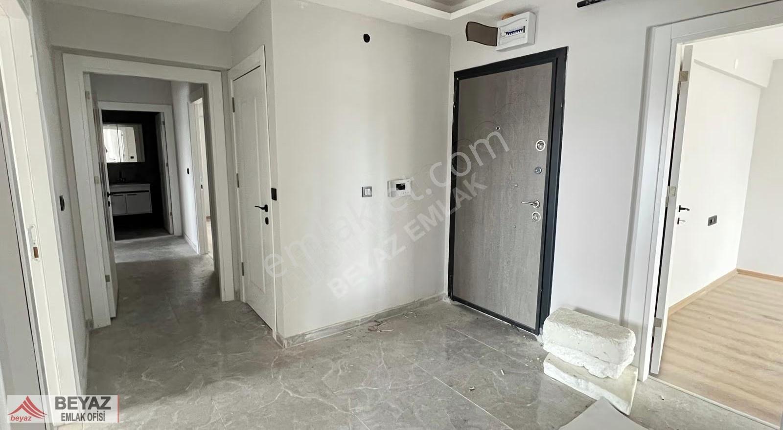 Beyaz Emlak'tan Şeyh Şamil Mh. N.erbakan Cad. 4+1 Satılık Daire - Görsel 28