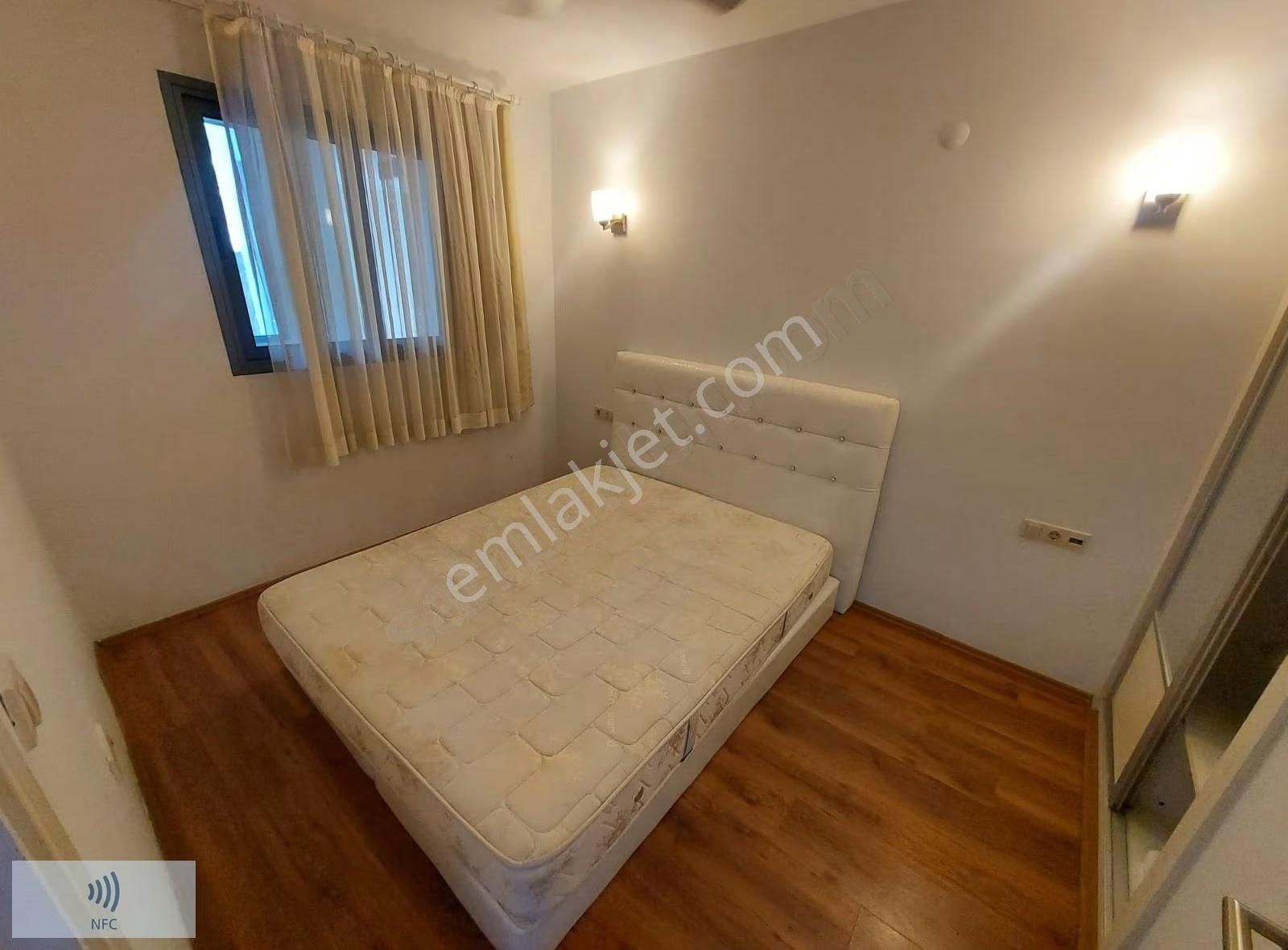 Çeşme Merkezde Satılık 1+1 Eşyalı Daire - Görsel 5