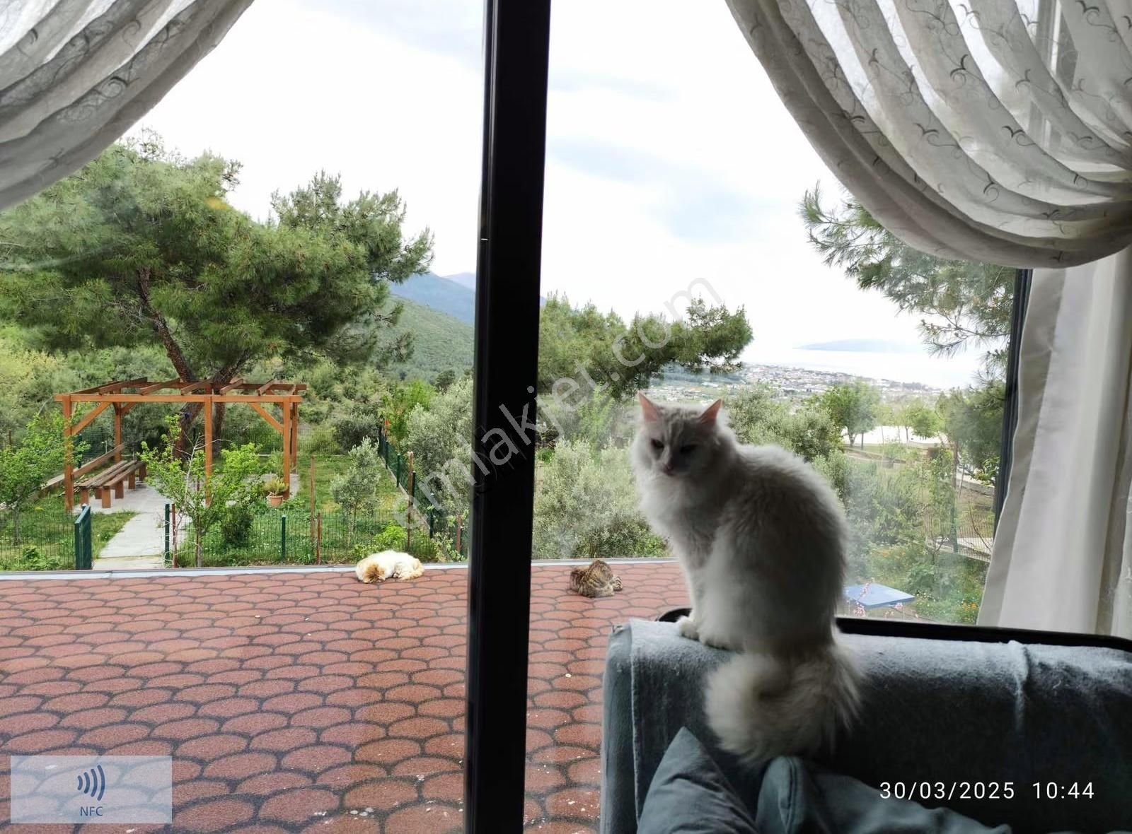 Mükemmel Manzaralı Villamız Satıştaaa !!! - Görsel 12