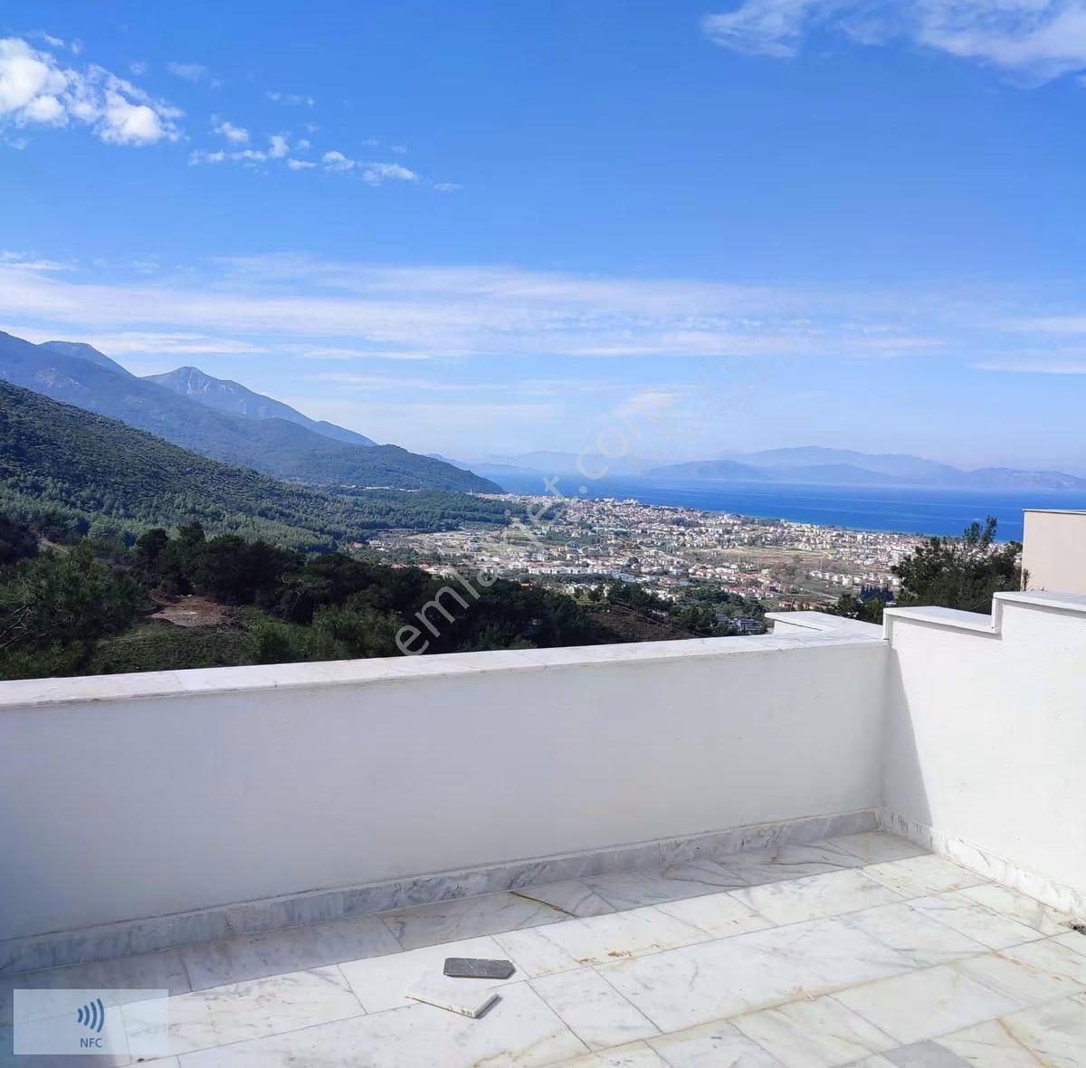 Mükemmel Manzaralı Villamız Satıştaaa !!! - Görsel 13