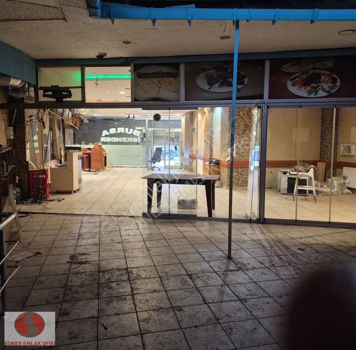 Kadıköy Altıyol Ana Caddede 360 M2 Dükkan - Görsel 13