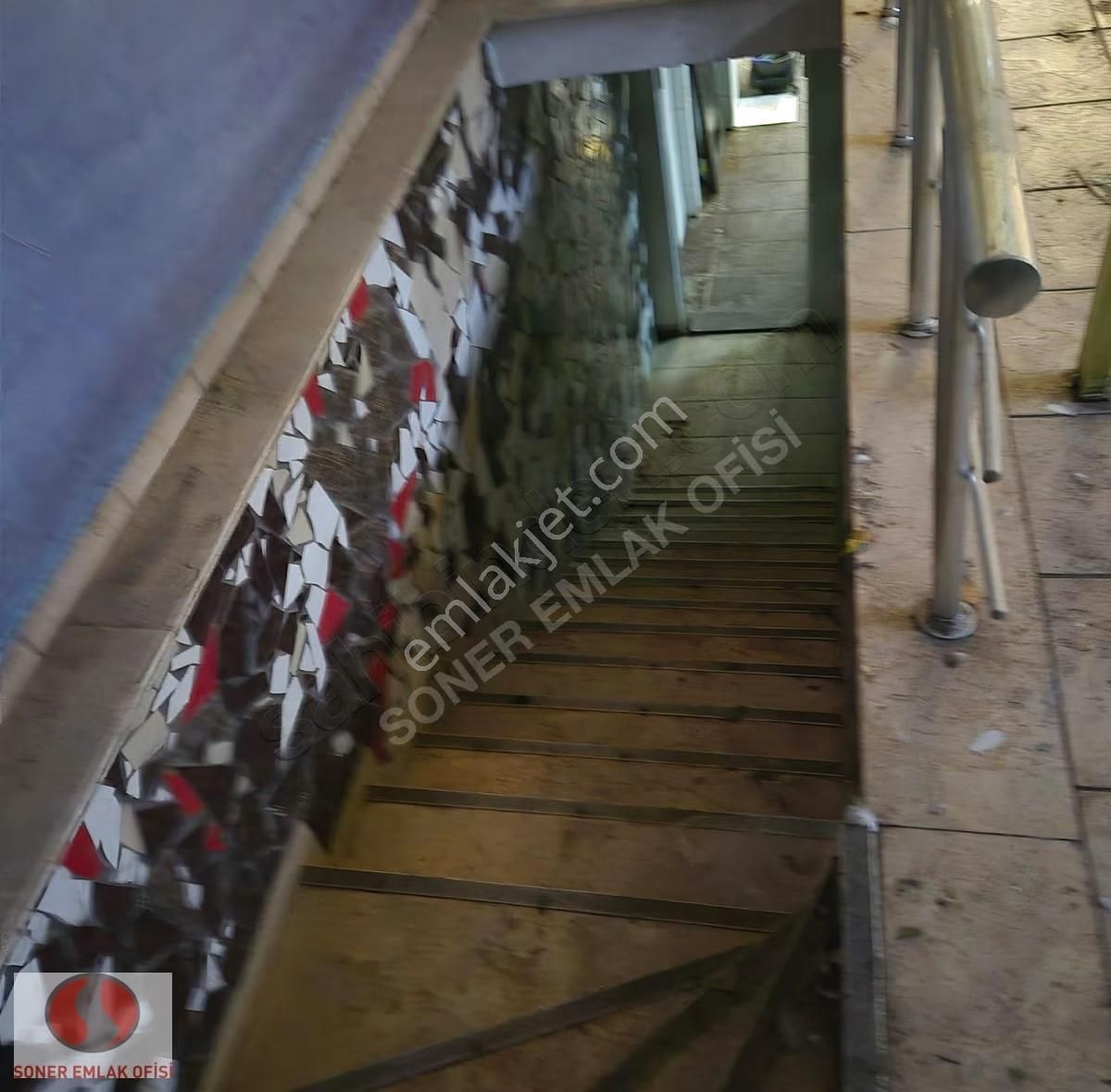 Kadıköy Altıyol Ana Caddede 360 M2 Dükkan - Görsel 14