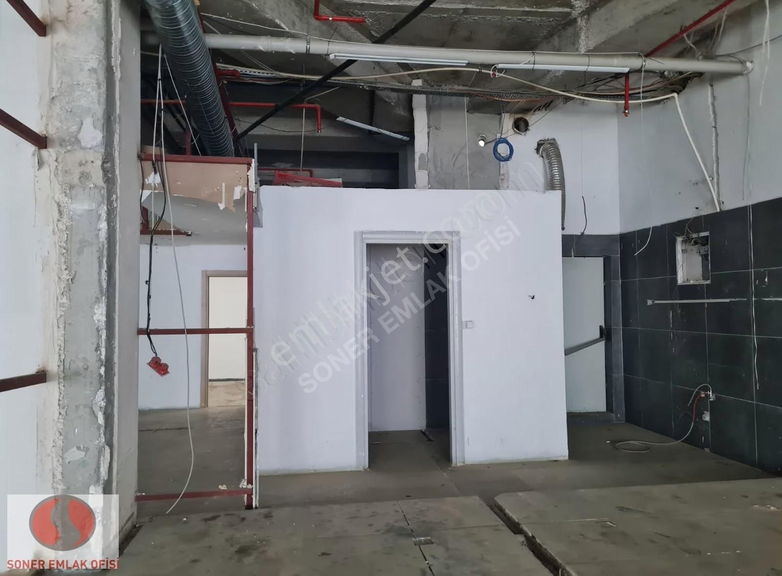 Fikirtepe Concorde Da Ana Caddede Dükkan - Görsel 10