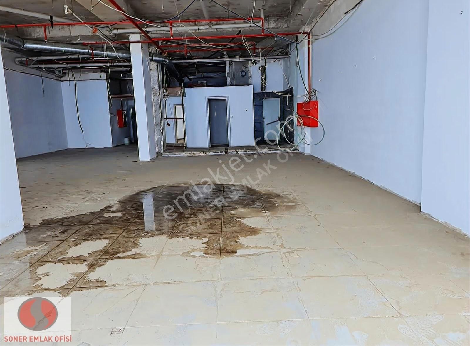 Fikirtepe Concorde Da Ana Caddede Dükkan - Görsel 3