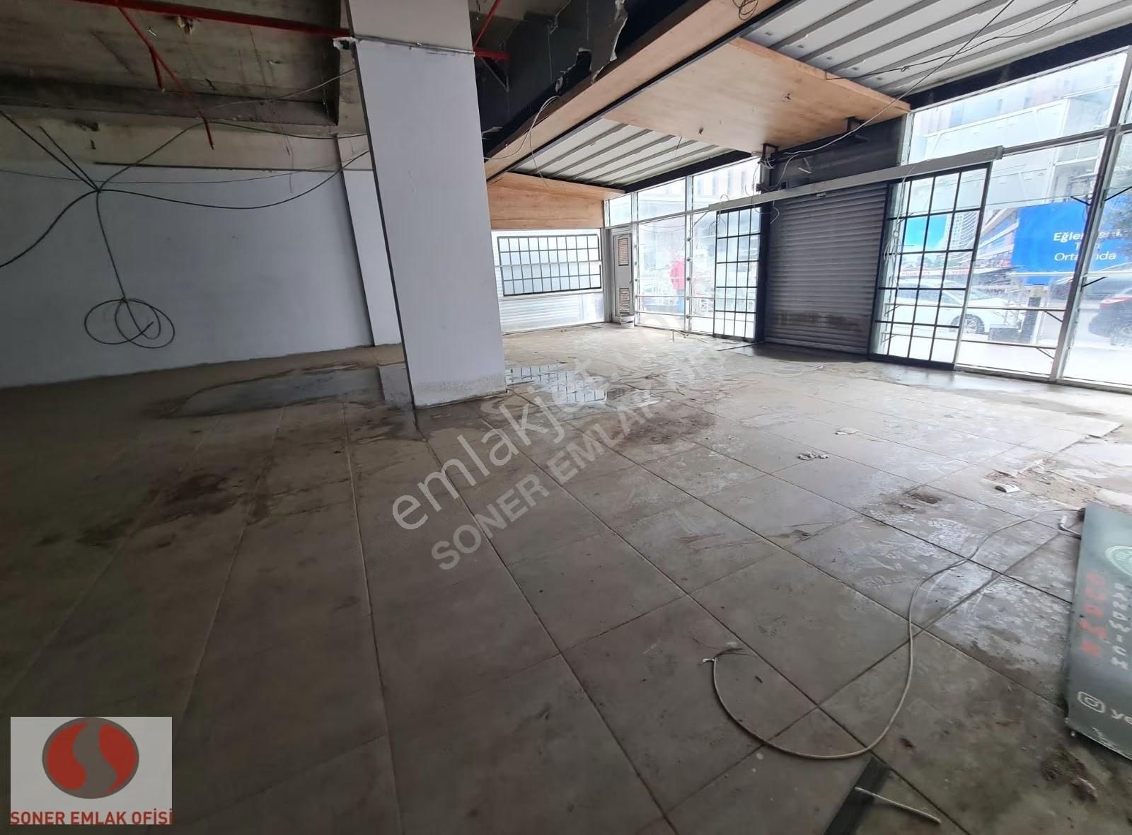 Fikirtepe Concorde Da Ana Caddede Dükkan - Görsel 21