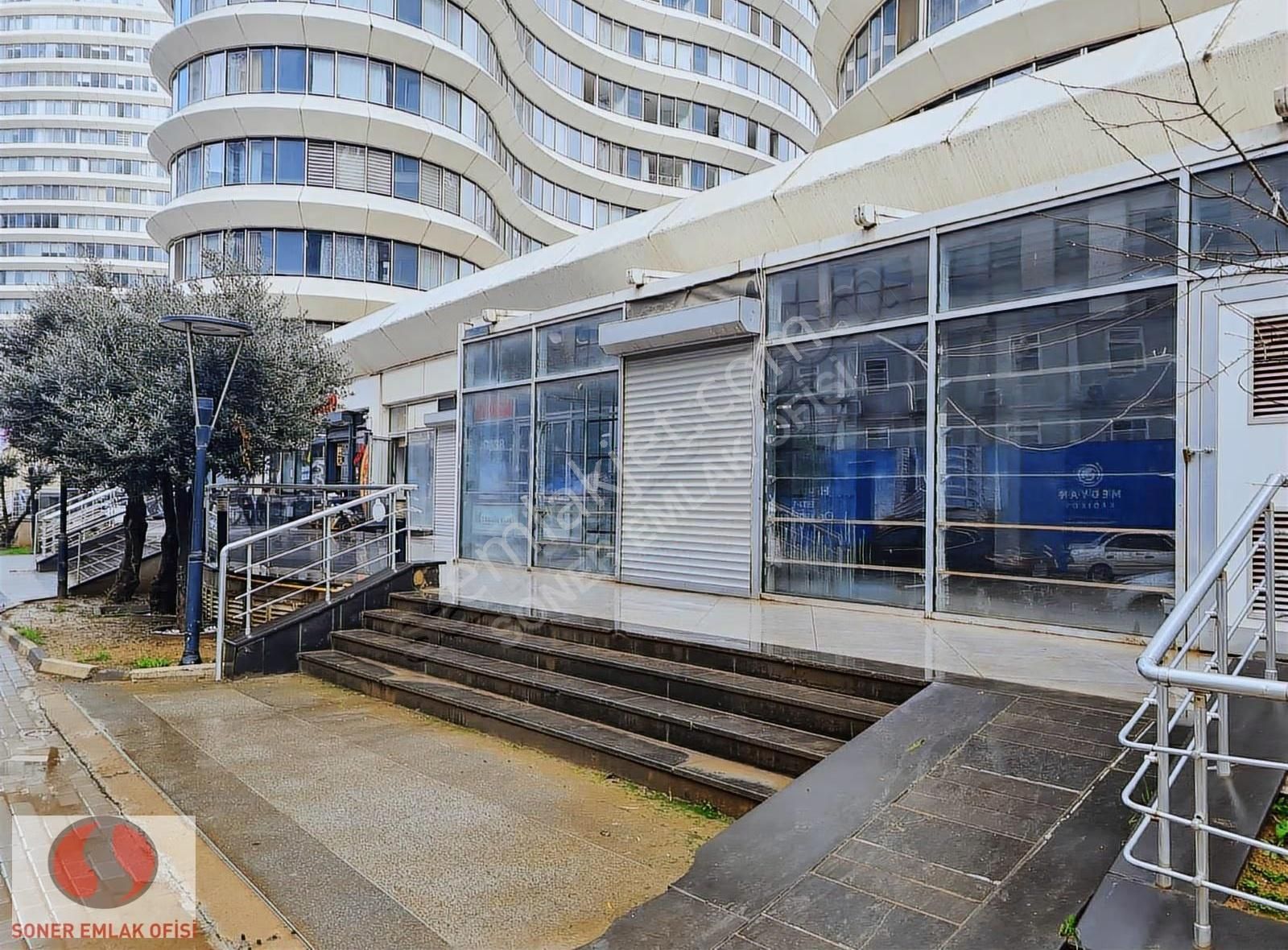 Fikirtepe Concorde Da Ana Caddede Dükkan - Görsel 11