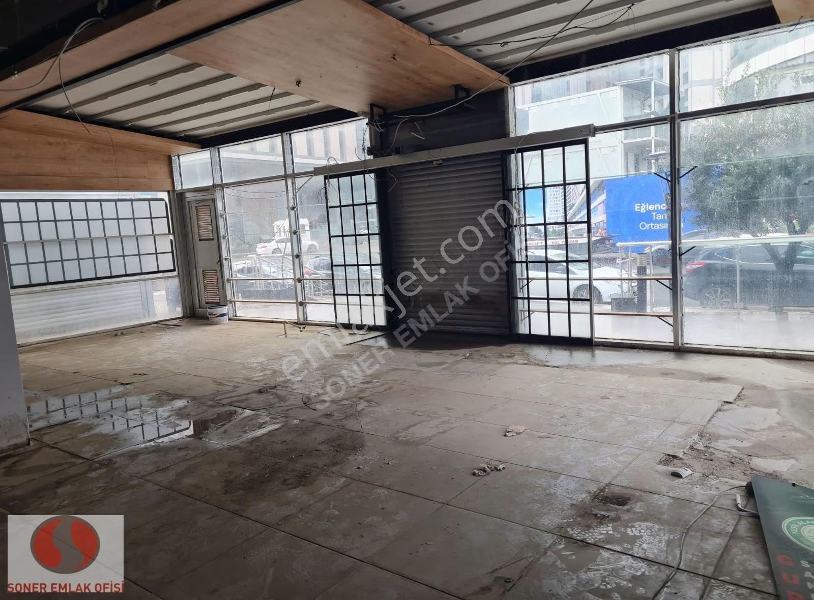 Fikirtepe Concorde Da Ana Caddede Dükkan - Görsel 17