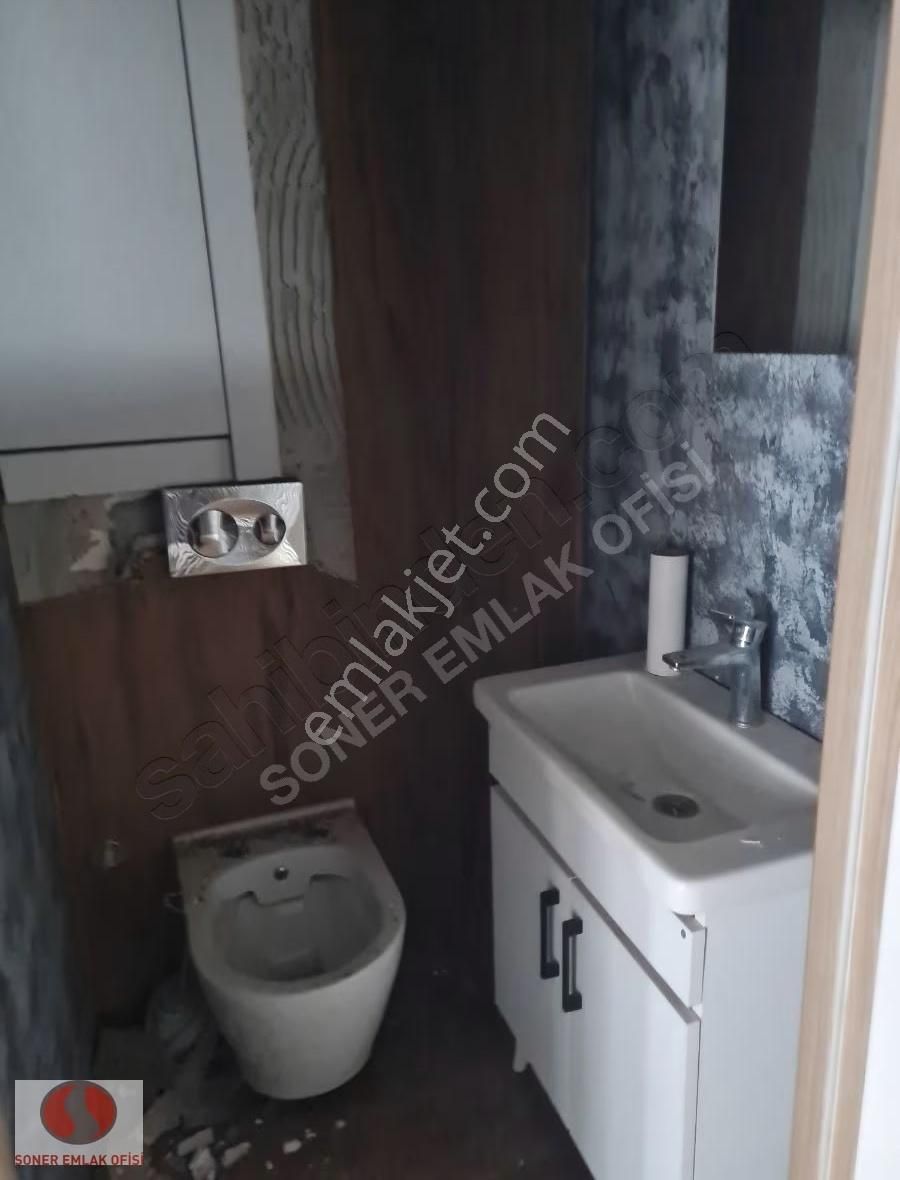 Fikirtepe Concorde Da Ana Caddede Dükkan - Görsel 8