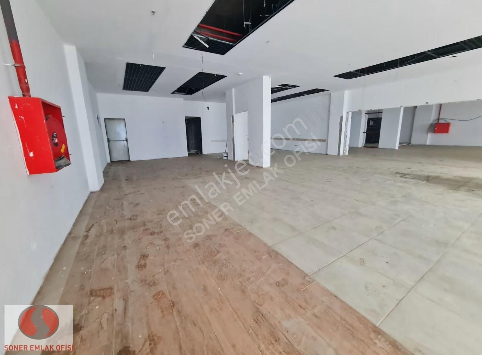 Fikirtepe Concorde Da Ana Caddede Dükkan - Görsel 28