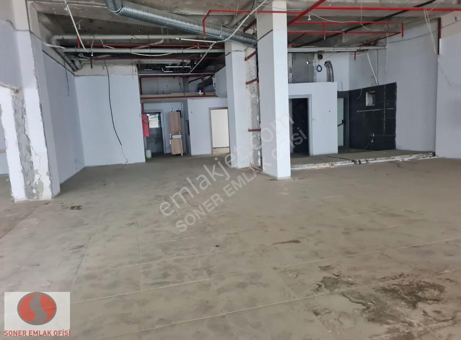 Fikirtepe Concorde Da Ana Caddede Dükkan - Görsel 33