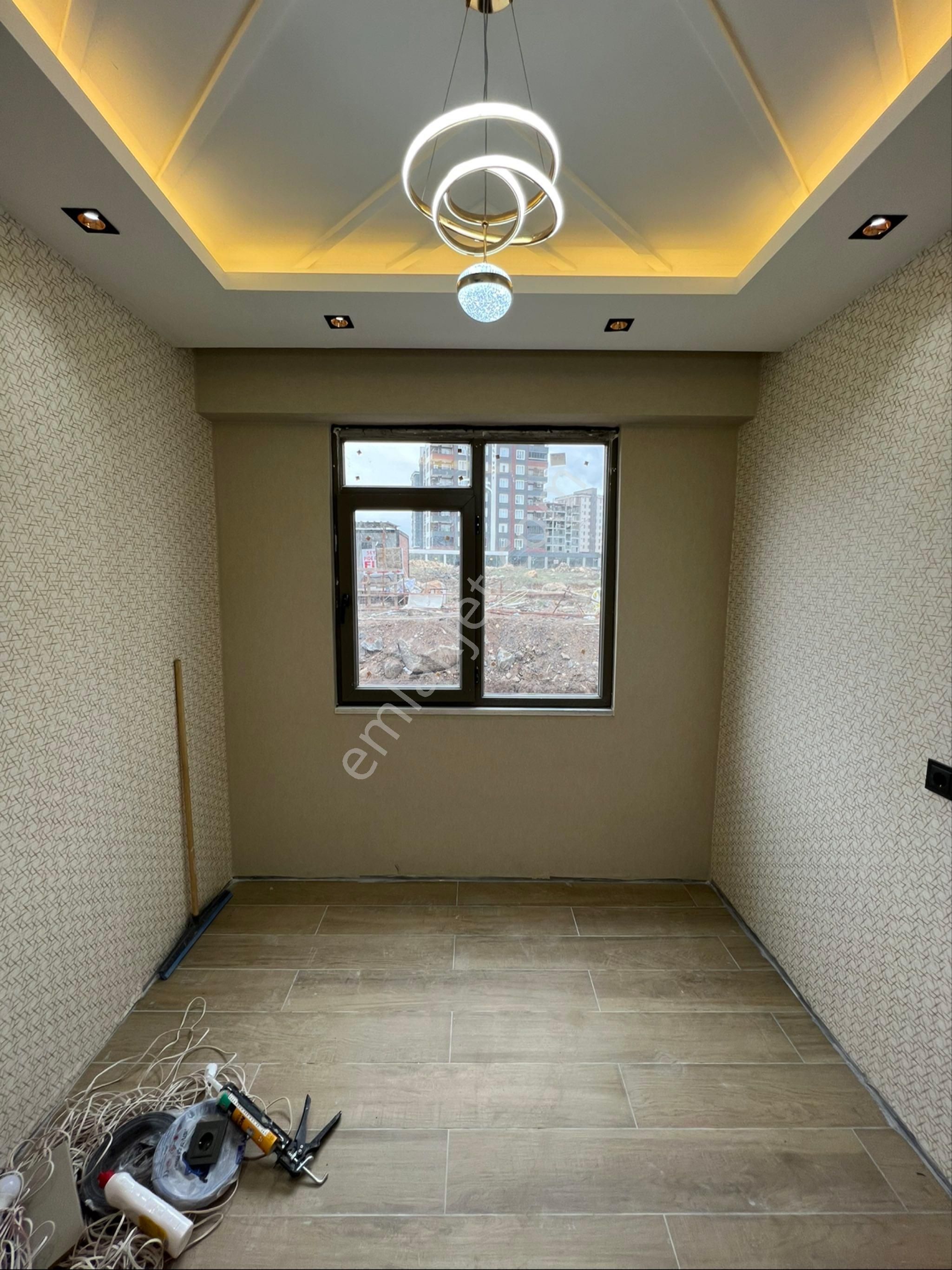 Seyrantepe’de Satılık 2+1 - Görsel 7