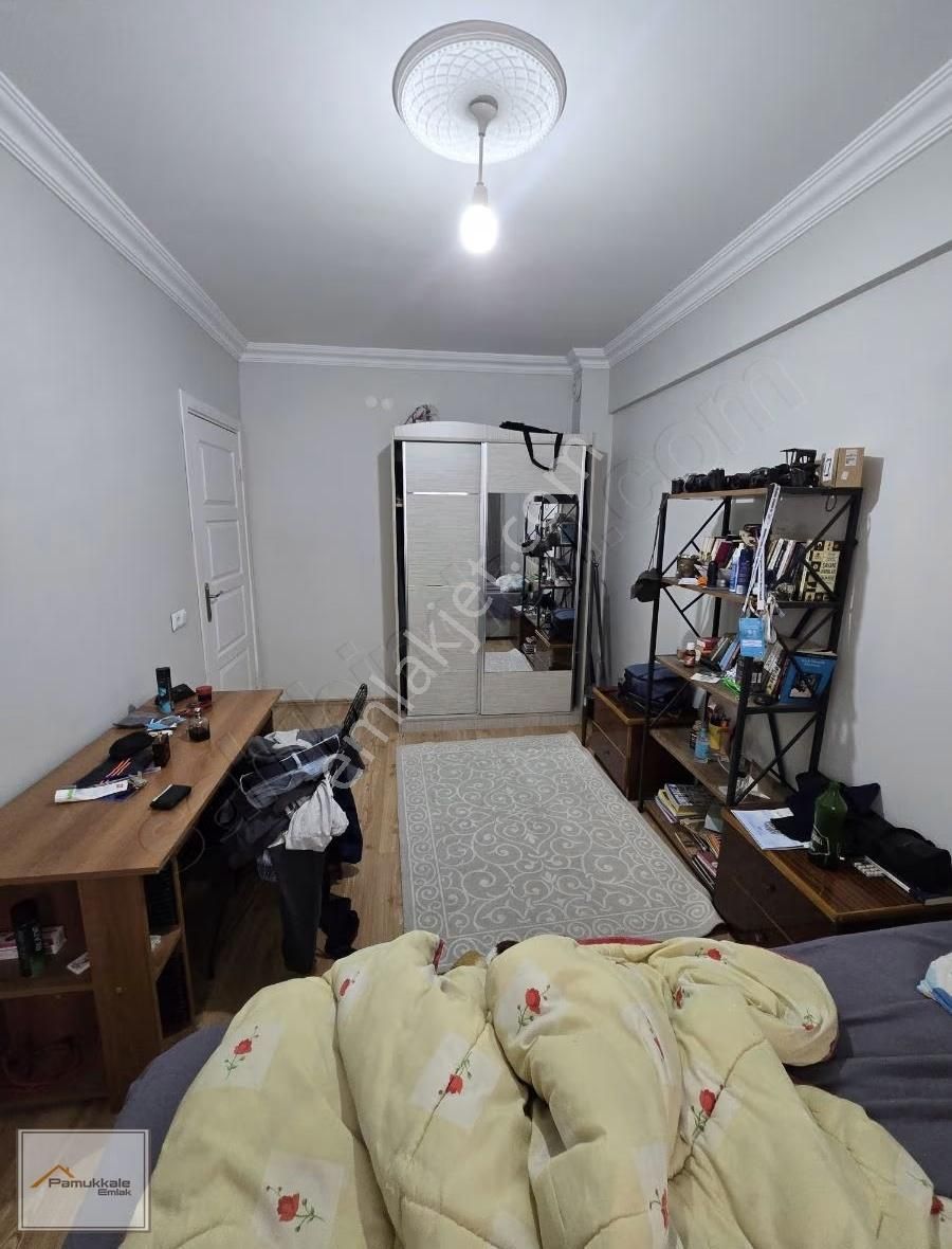 Hasan Polatkan Caddesi Üzeri 2+1 Çift Asansörlü Satılık Daire - Görsel 11