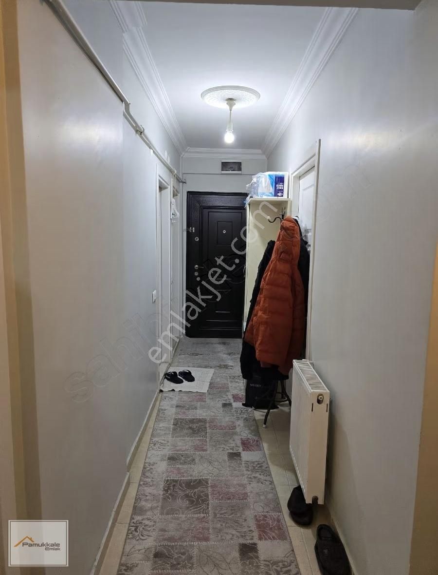 Hasan Polatkan Caddesi Üzeri 2+1 Çift Asansörlü Satılık Daire - Görsel 10