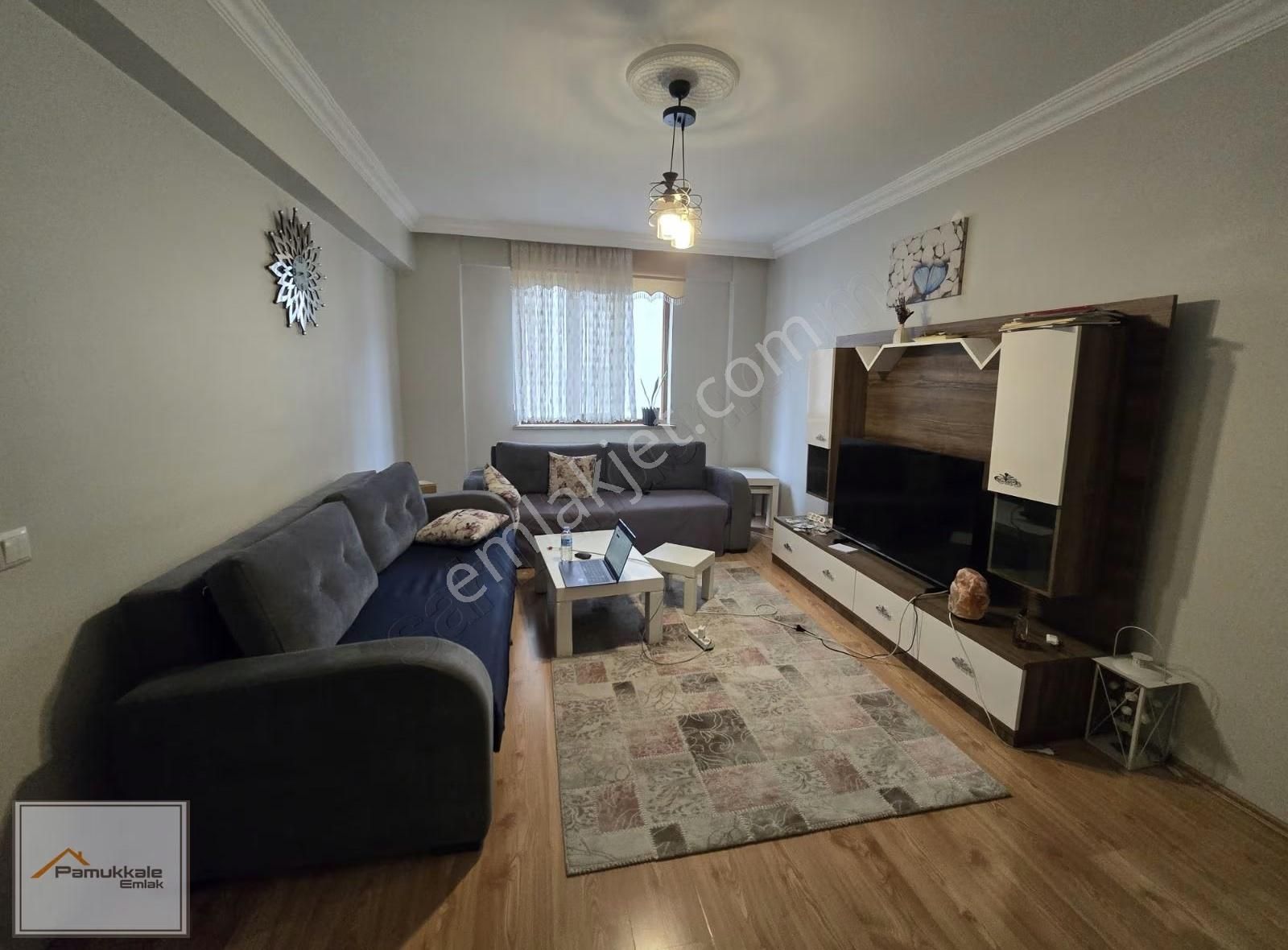 Hasan Polatkan Caddesi Üzeri 2+1 Çift Asansörlü Satılık Daire