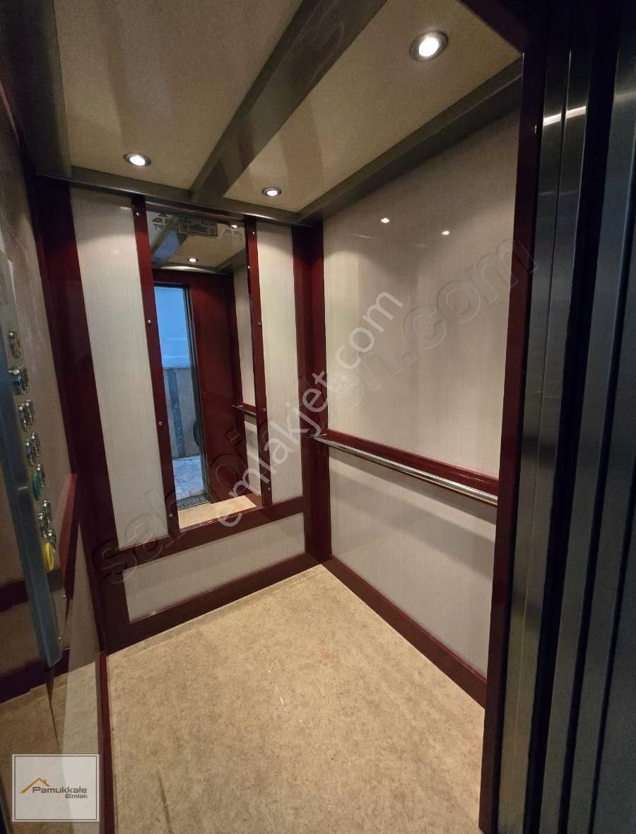 Hasan Polatkan Caddesi Üzeri 2+1 Çift Asansörlü Satılık Daire - Görsel 5