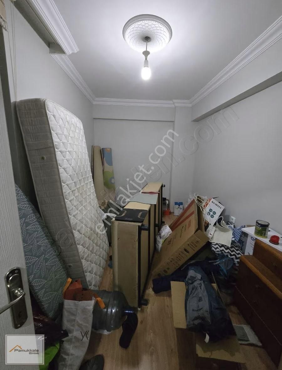 Hasan Polatkan Caddesi Üzeri 2+1 Çift Asansörlü Satılık Daire - Görsel 15