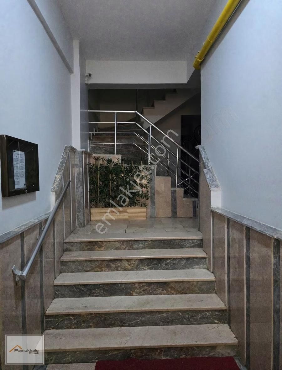 Hasan Polatkan Caddesi Üzeri 2+1 Çift Asansörlü Satılık Daire - Görsel 7