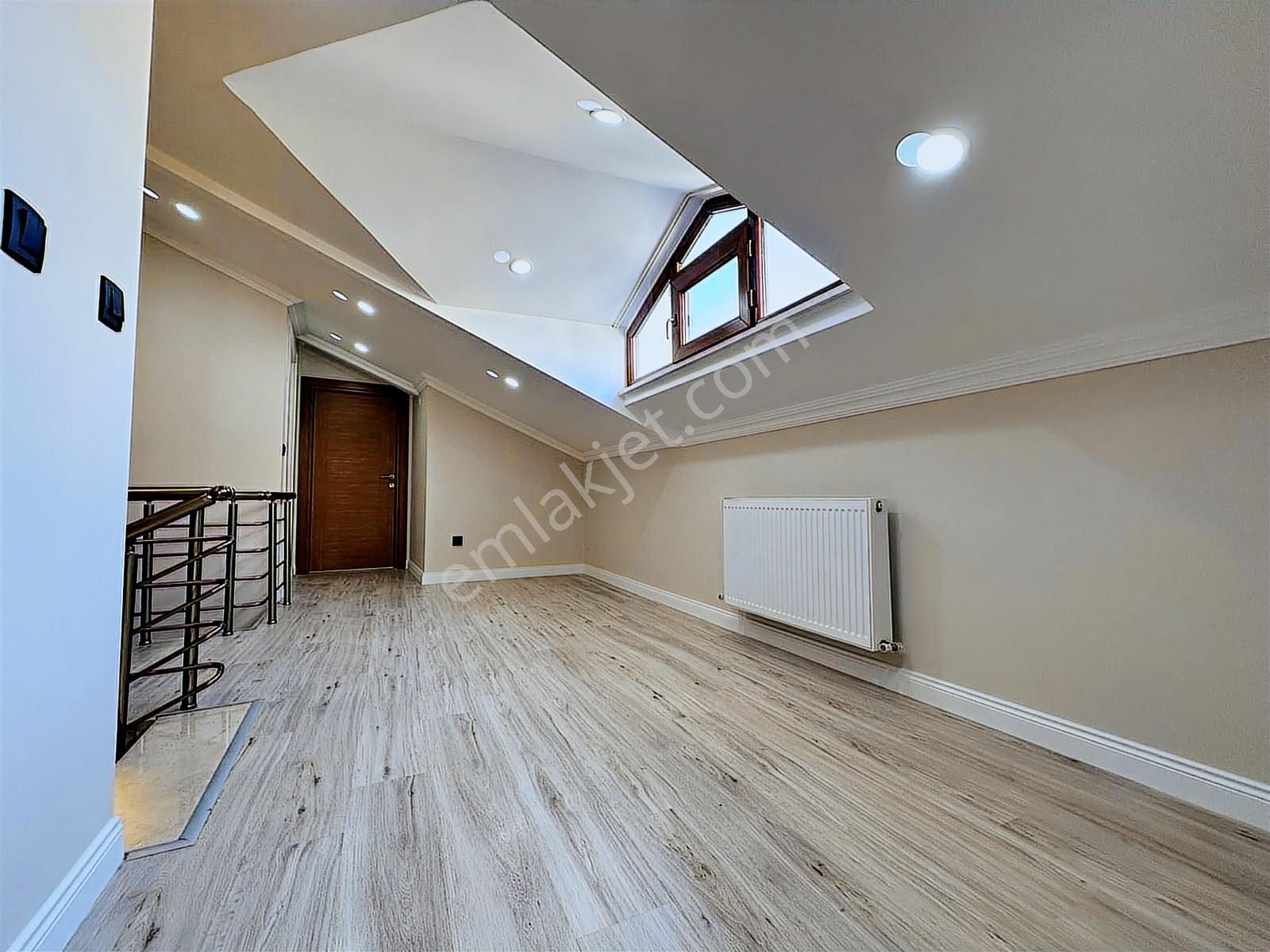 ▃yatırım▃idealtepe Marmaraya Yürüme Mesafesinde Dubleks 4+1 - Görsel 13