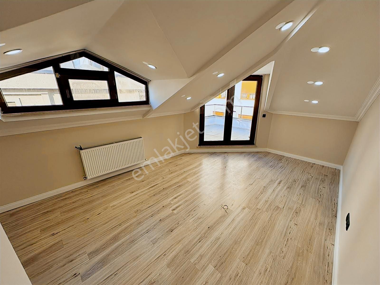 ▃yatırım▃idealtepe Marmaraya Yürüme Mesafesinde Dubleks 4+1 - Görsel 25