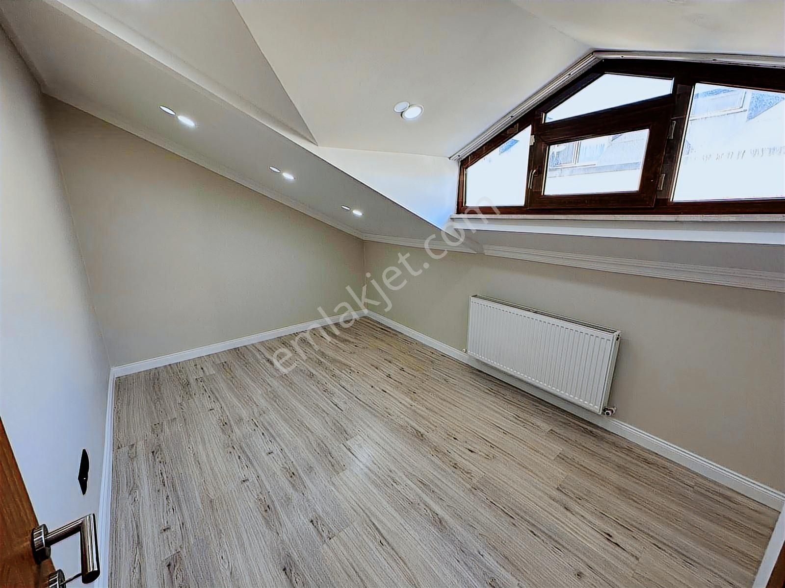 ▃yatırım▃idealtepe Marmaraya Yürüme Mesafesinde Dubleks 4+1 - Görsel 23