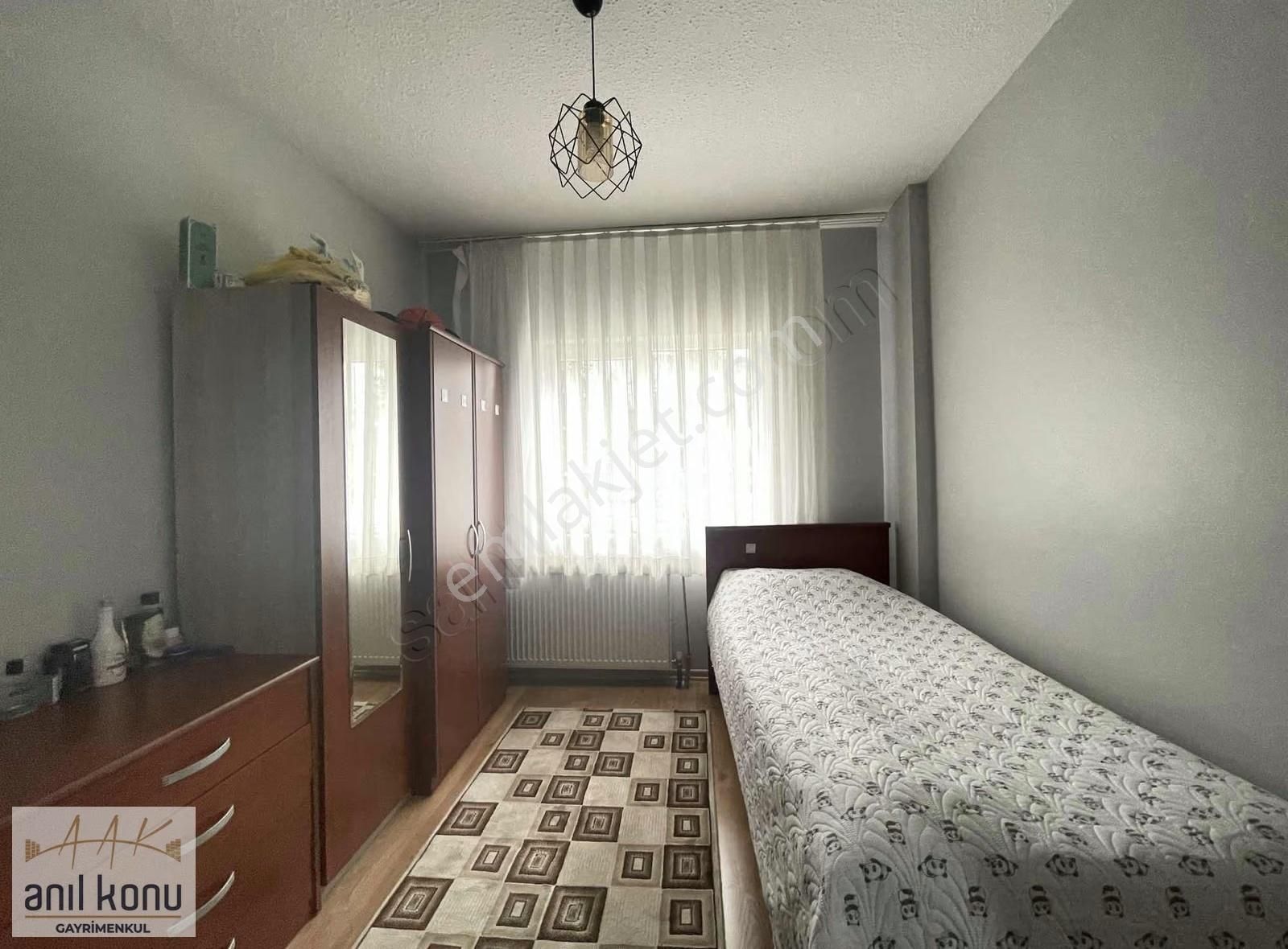 Anıl Konu'dan Hasanağa Toki'de Satılık 2+1 Ayrı Mutfaklı Daire - Görsel 21