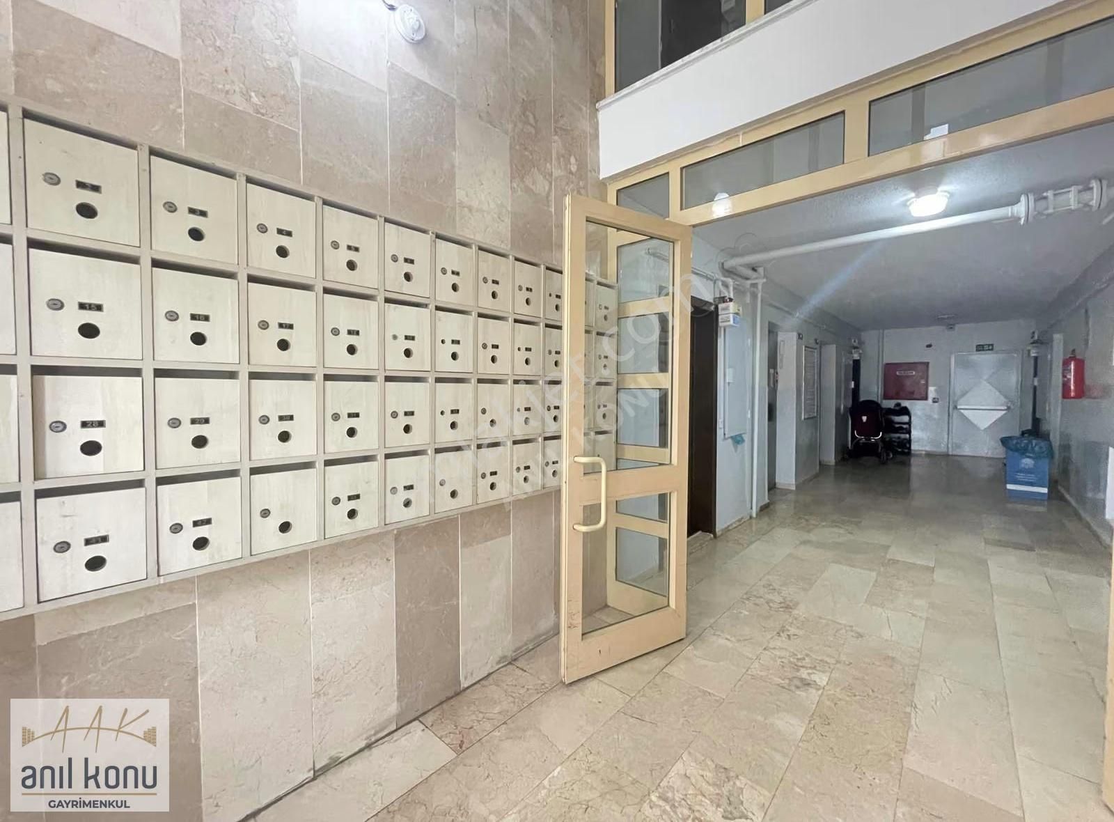 Anıl Konu'dan Hasanağa Toki'de Satılık 2+1 Ayrı Mutfaklı Daire - Görsel 2