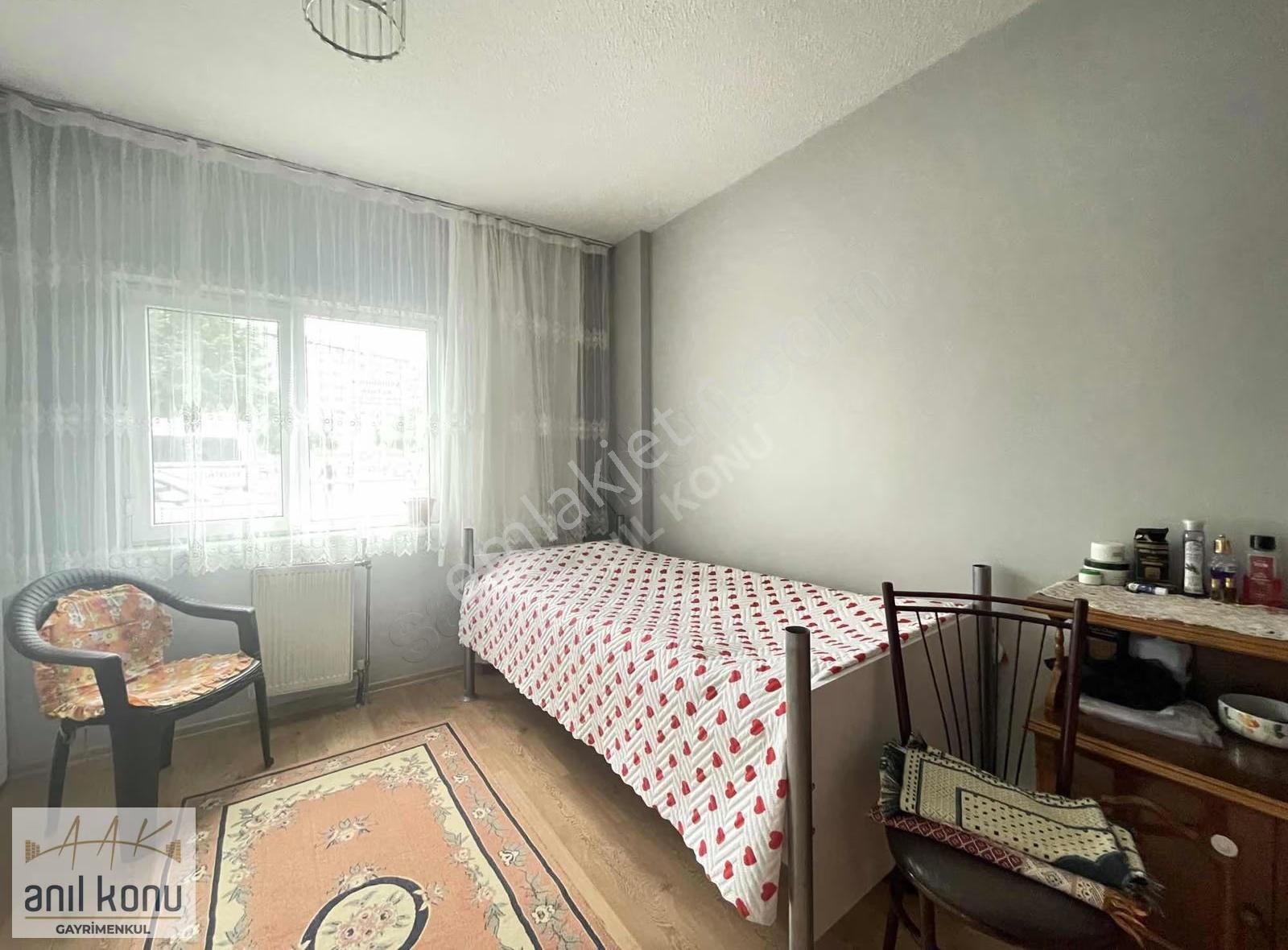 Anıl Konu'dan Hasanağa Toki'de Satılık 2+1 Ayrı Mutfaklı Daire - Görsel 8