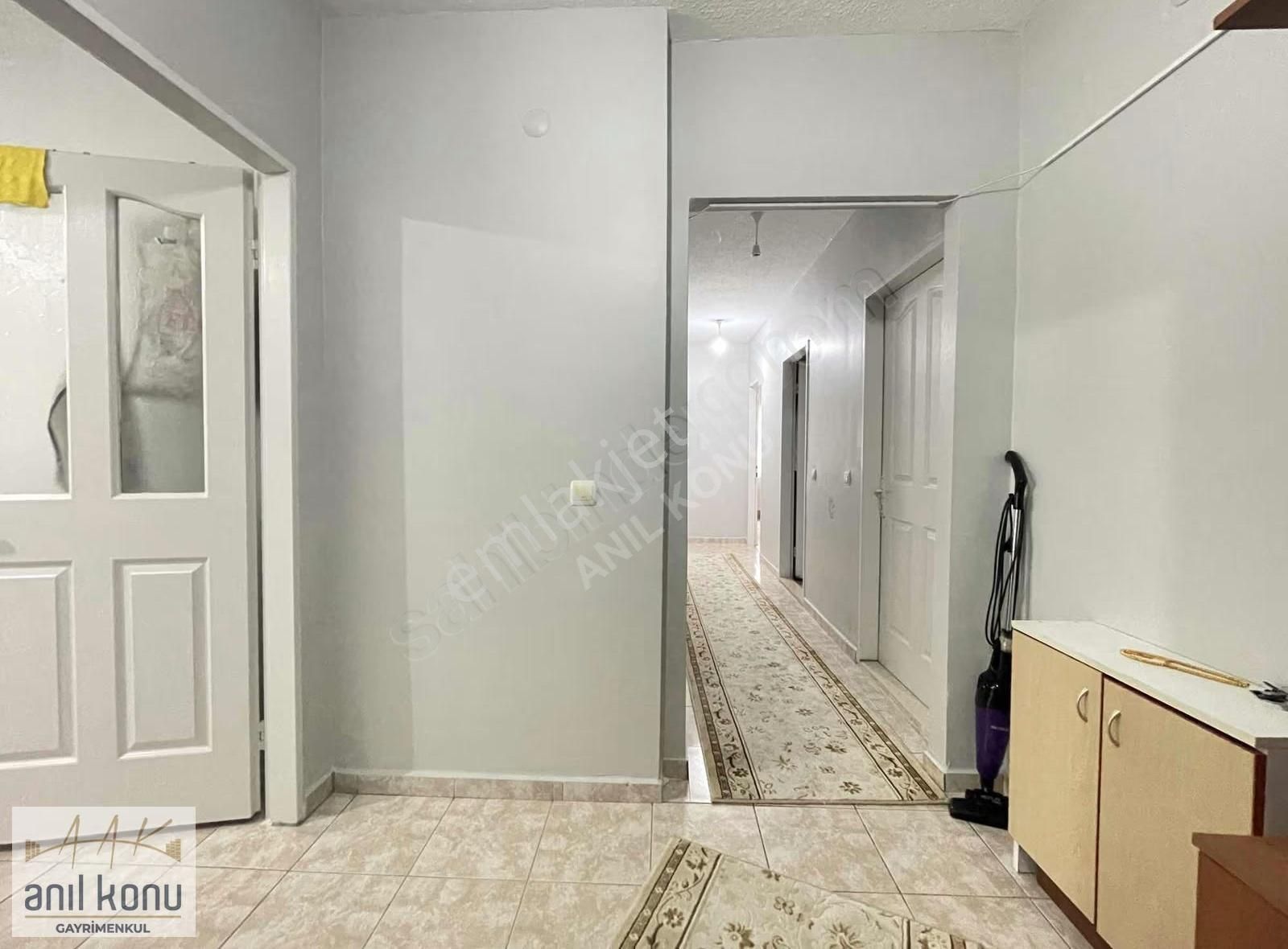 Anıl Konu'dan Hasanağa Toki'de Satılık 2+1 Ayrı Mutfaklı Daire - Görsel 4