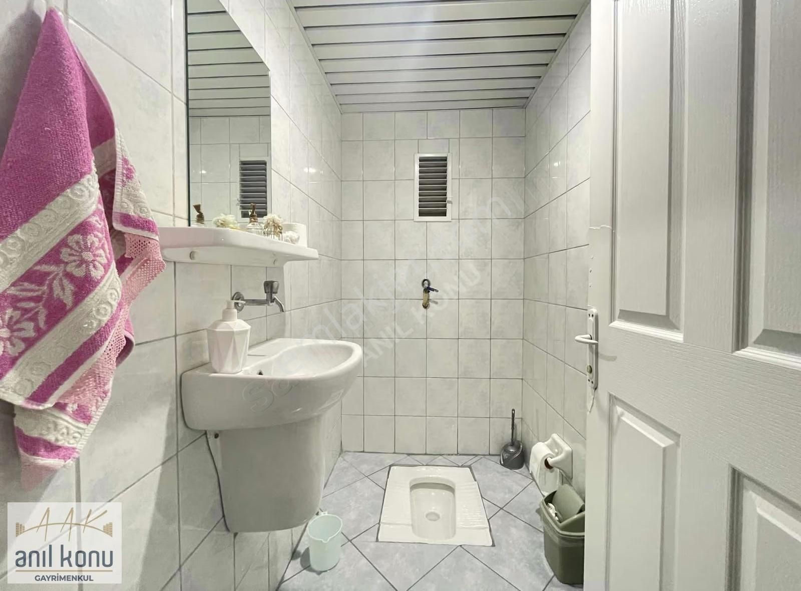 Anıl Konu'dan Hasanağa Toki'de Satılık 2+1 Ayrı Mutfaklı Daire - Görsel 10